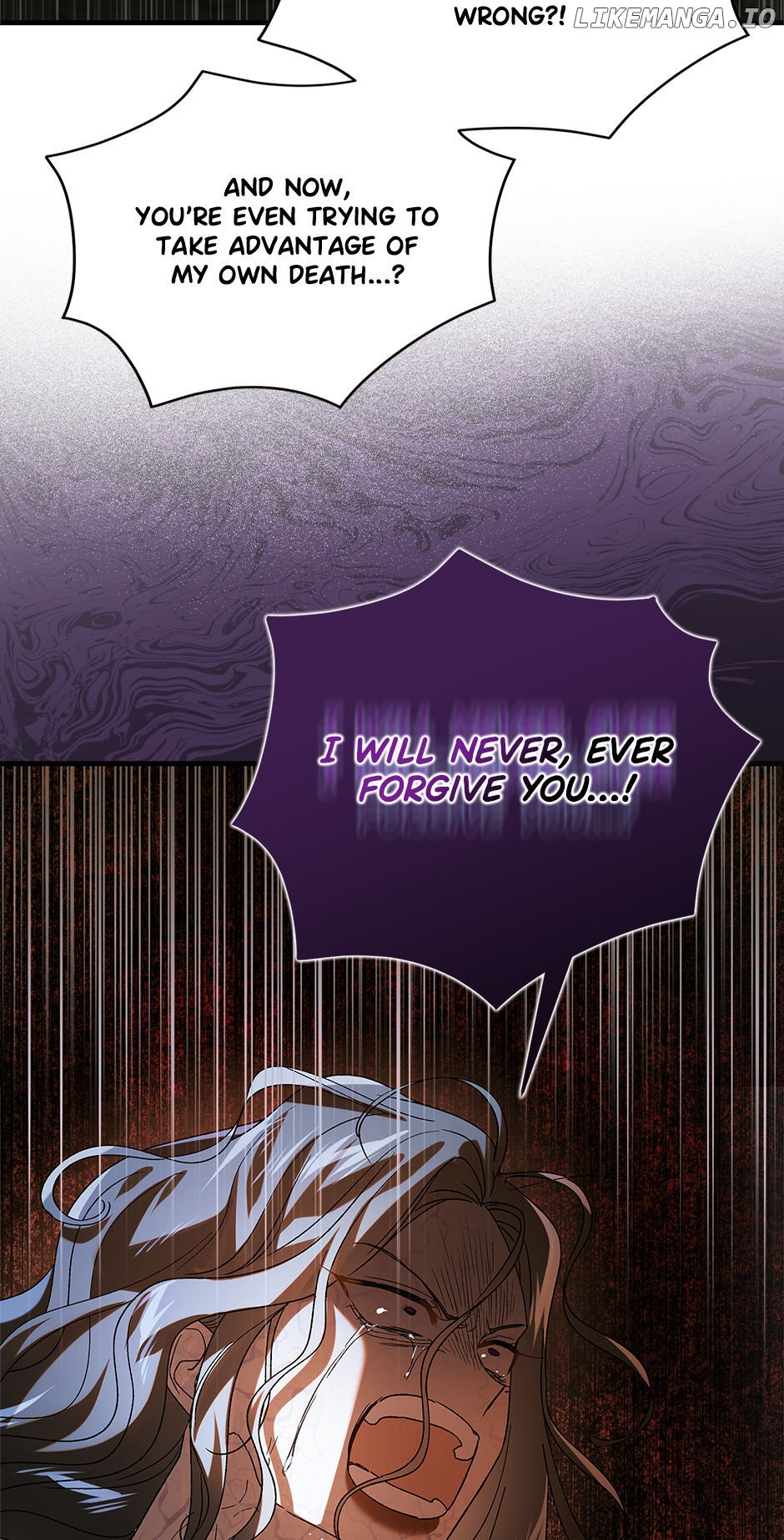Saving My Sweetheart Chapter 110 - page 56