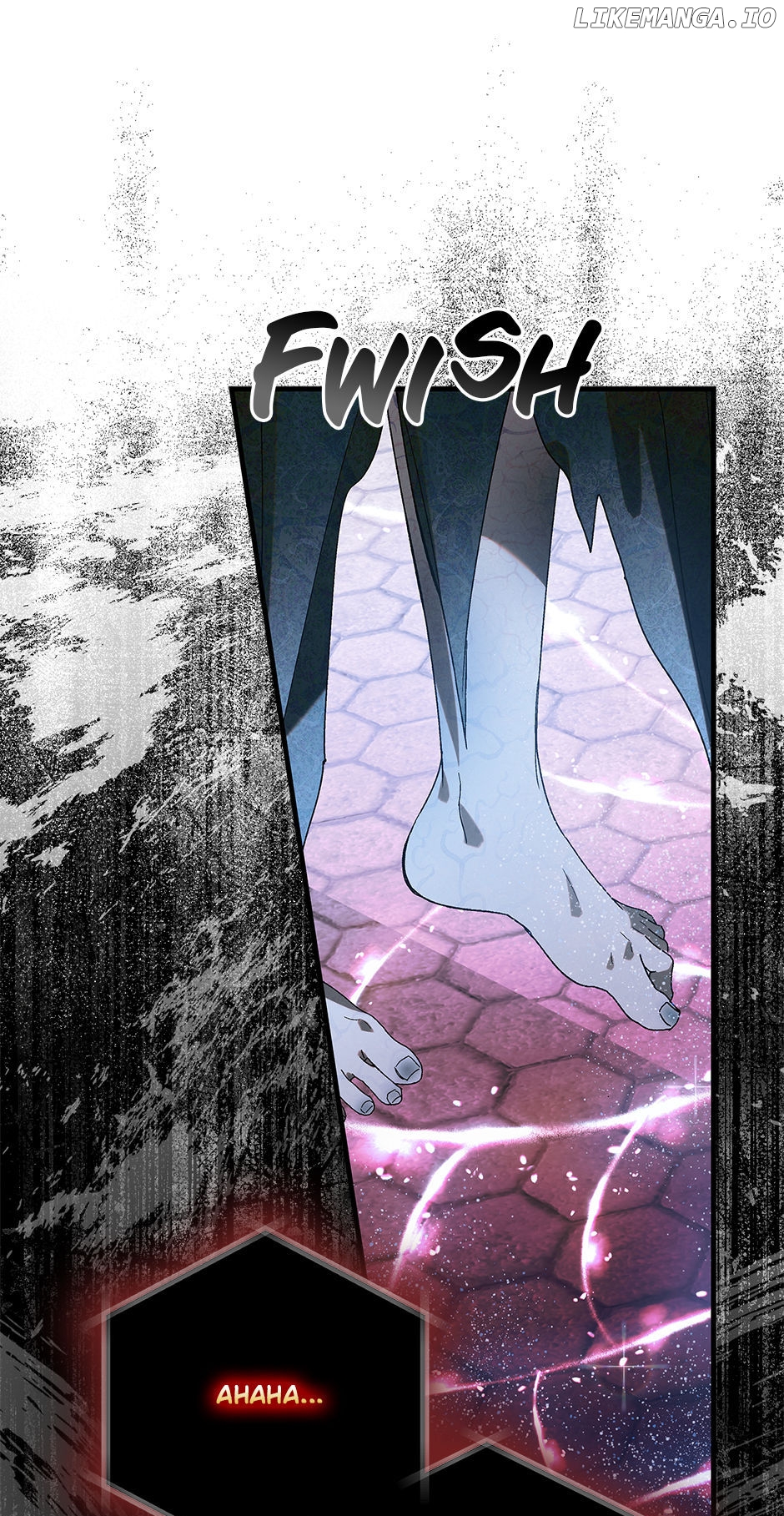 Saving My Sweetheart Chapter 110 - page 58