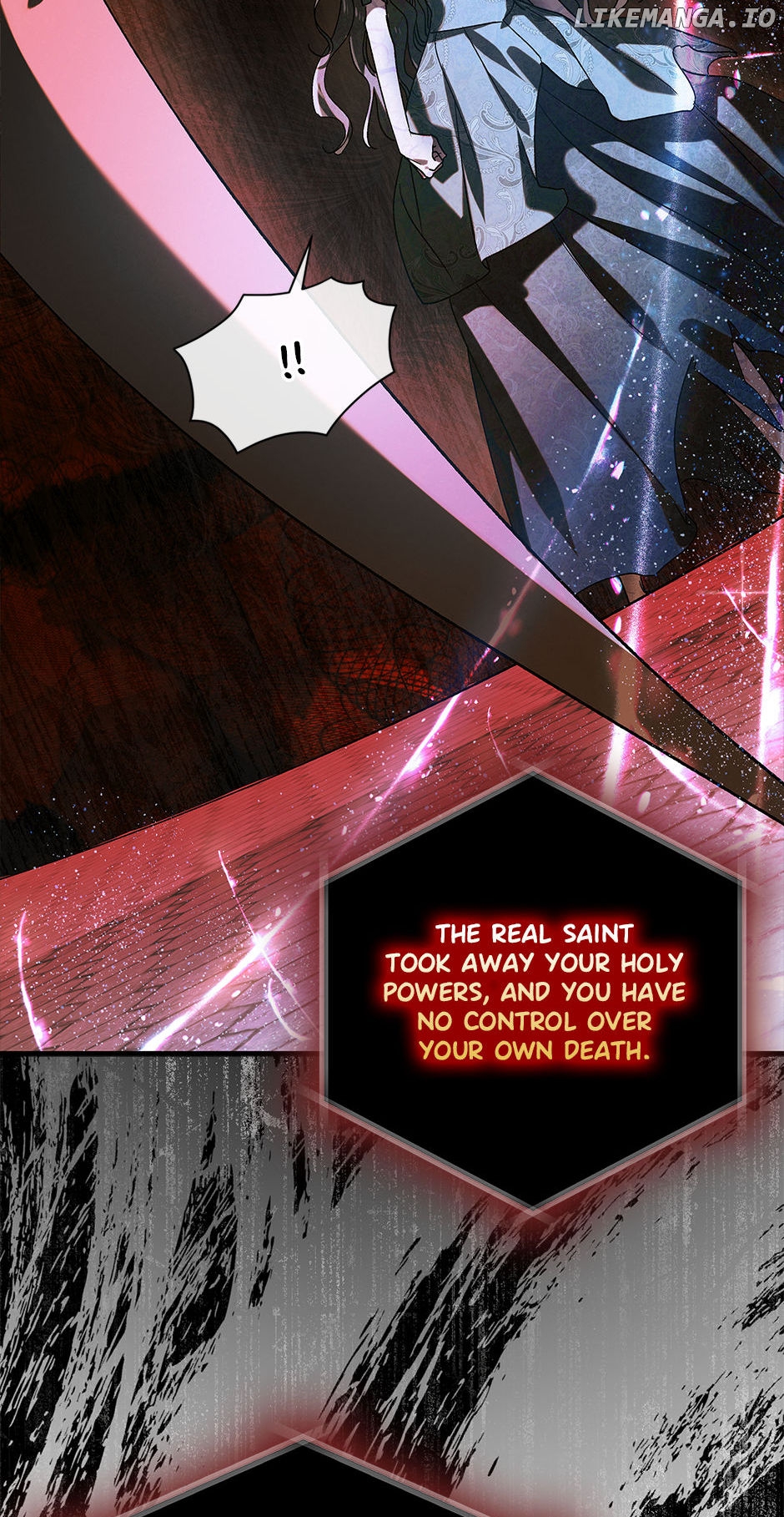 Saving My Sweetheart Chapter 110 - page 60