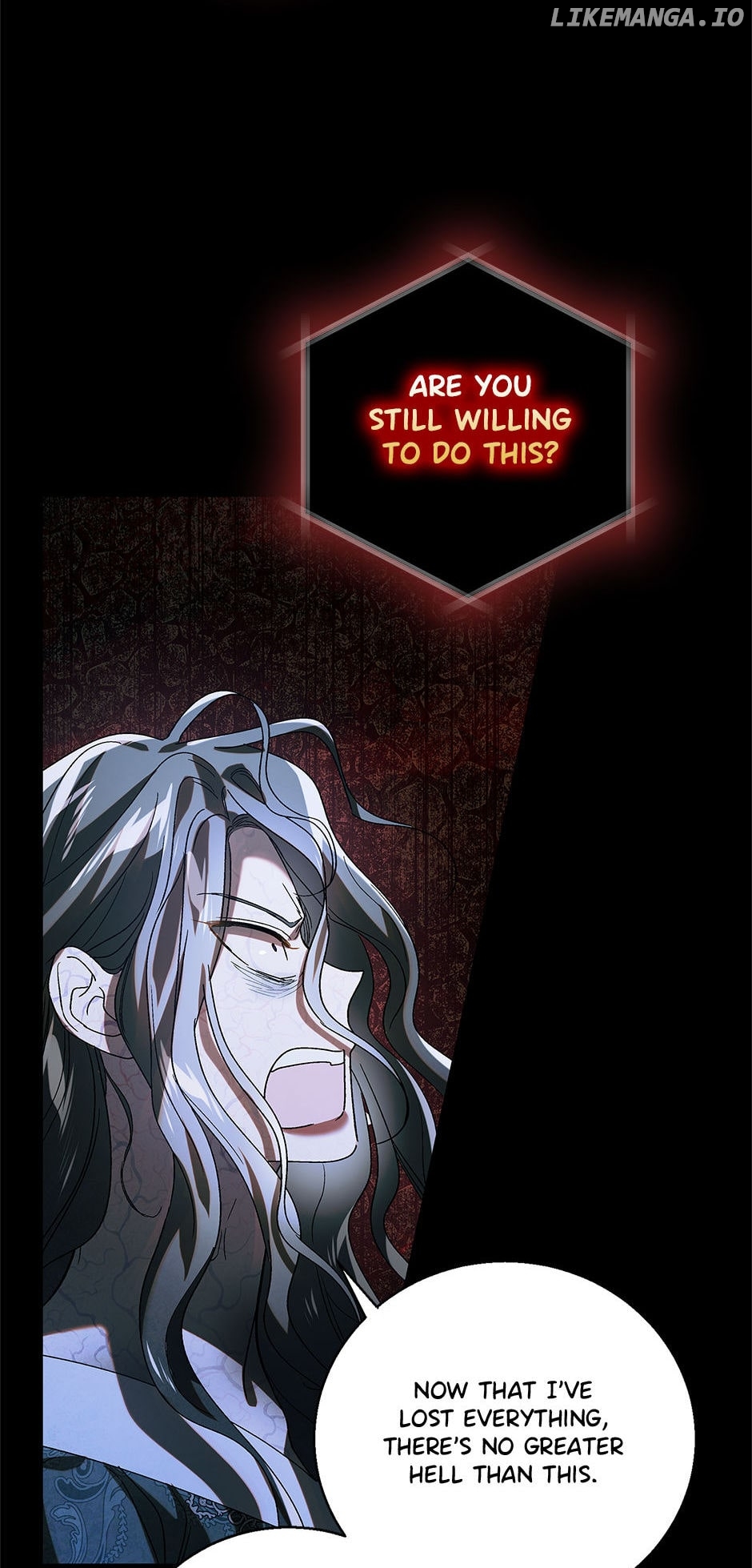 Saving My Sweetheart Chapter 110 - page 69