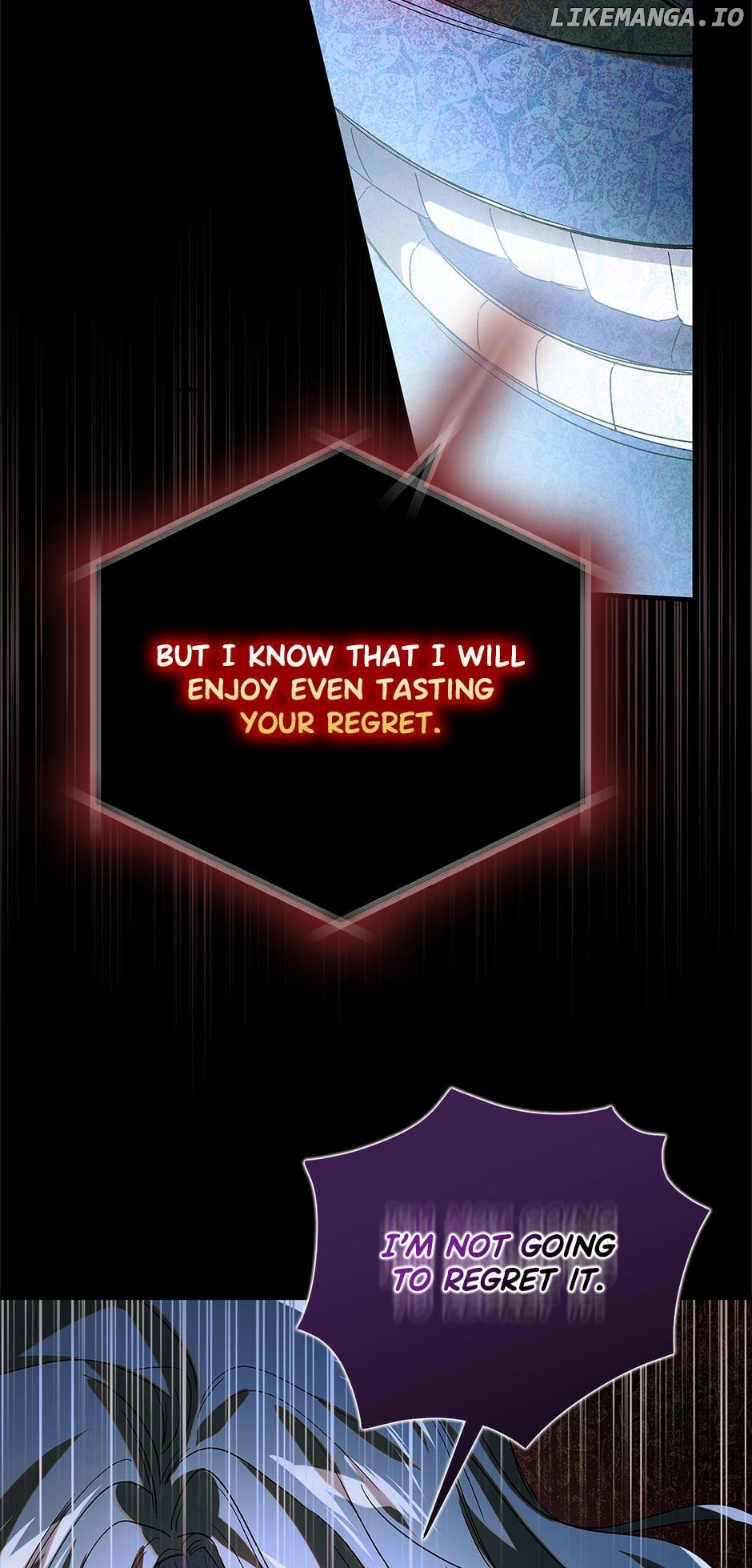 Saving My Sweetheart Chapter 110 - page 72