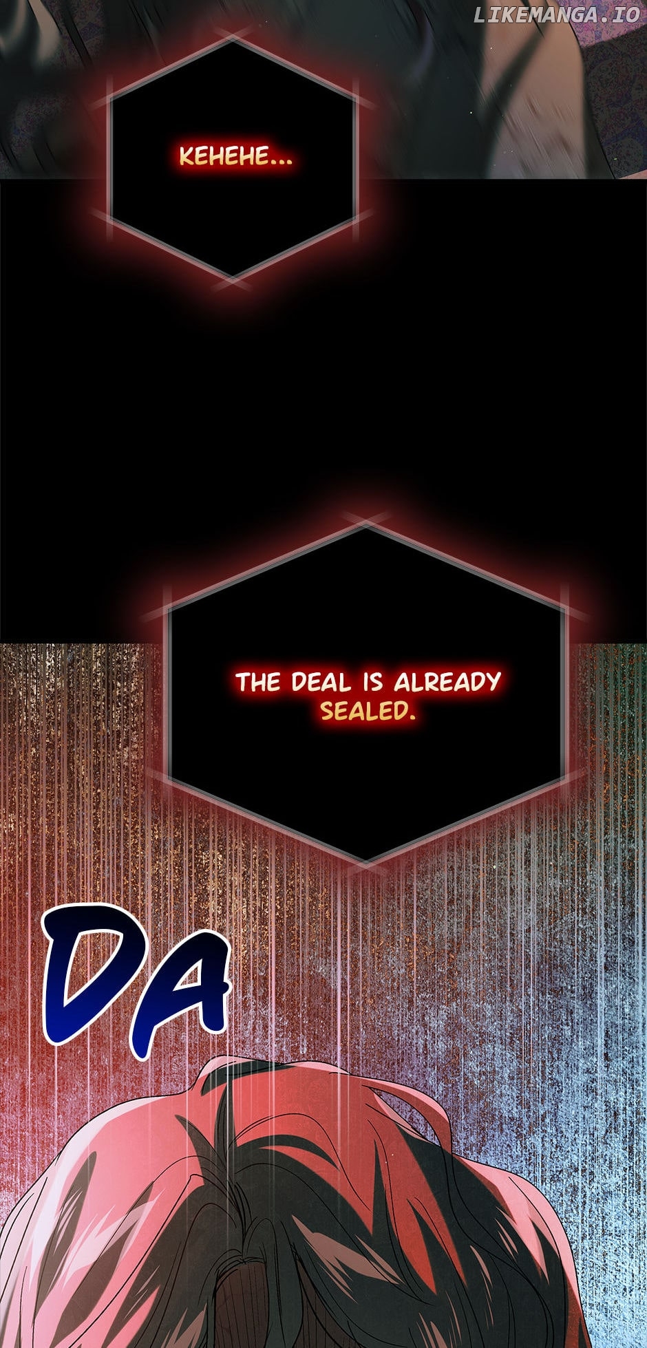 Saving My Sweetheart Chapter 110 - page 80