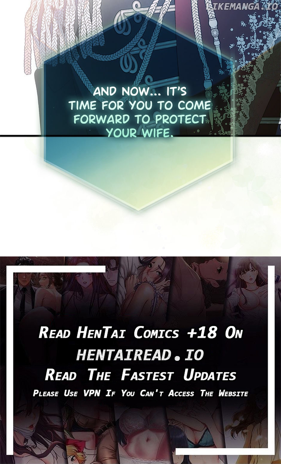 Saving My Sweetheart Chapter 110 - page 94