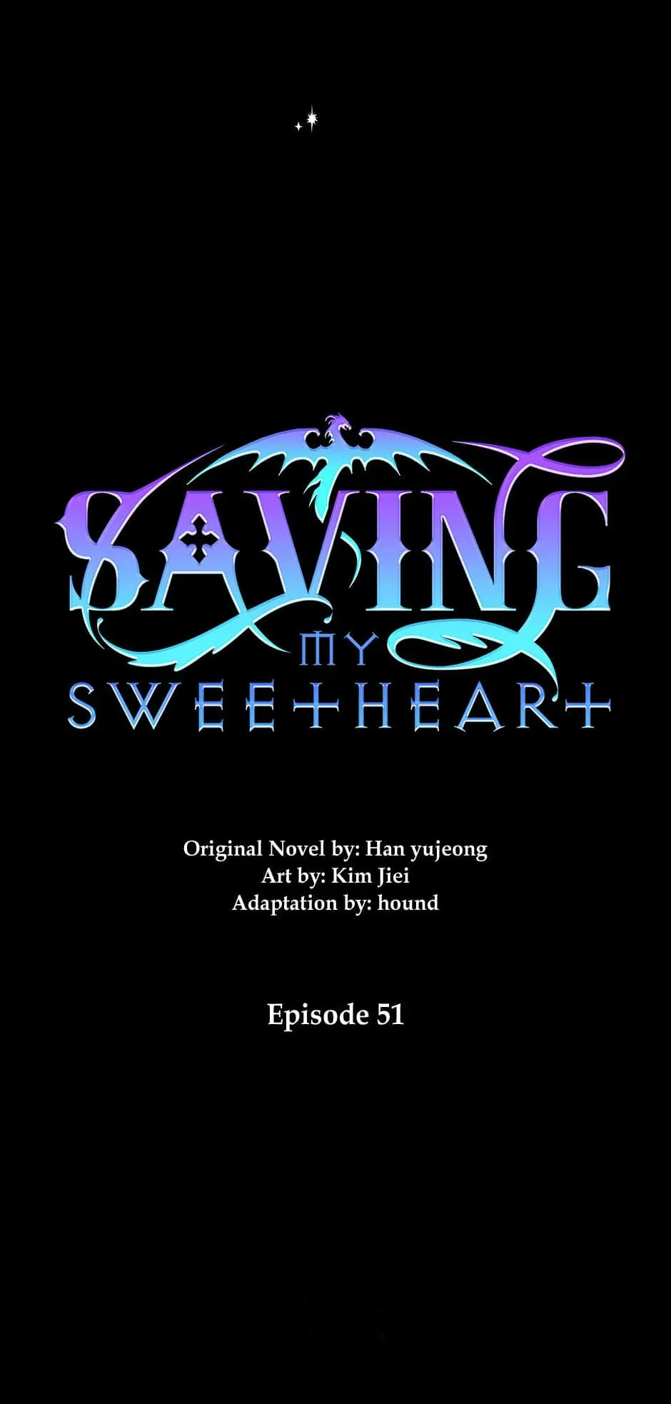 Saving My Sweetheart Chapter 51 - page 11