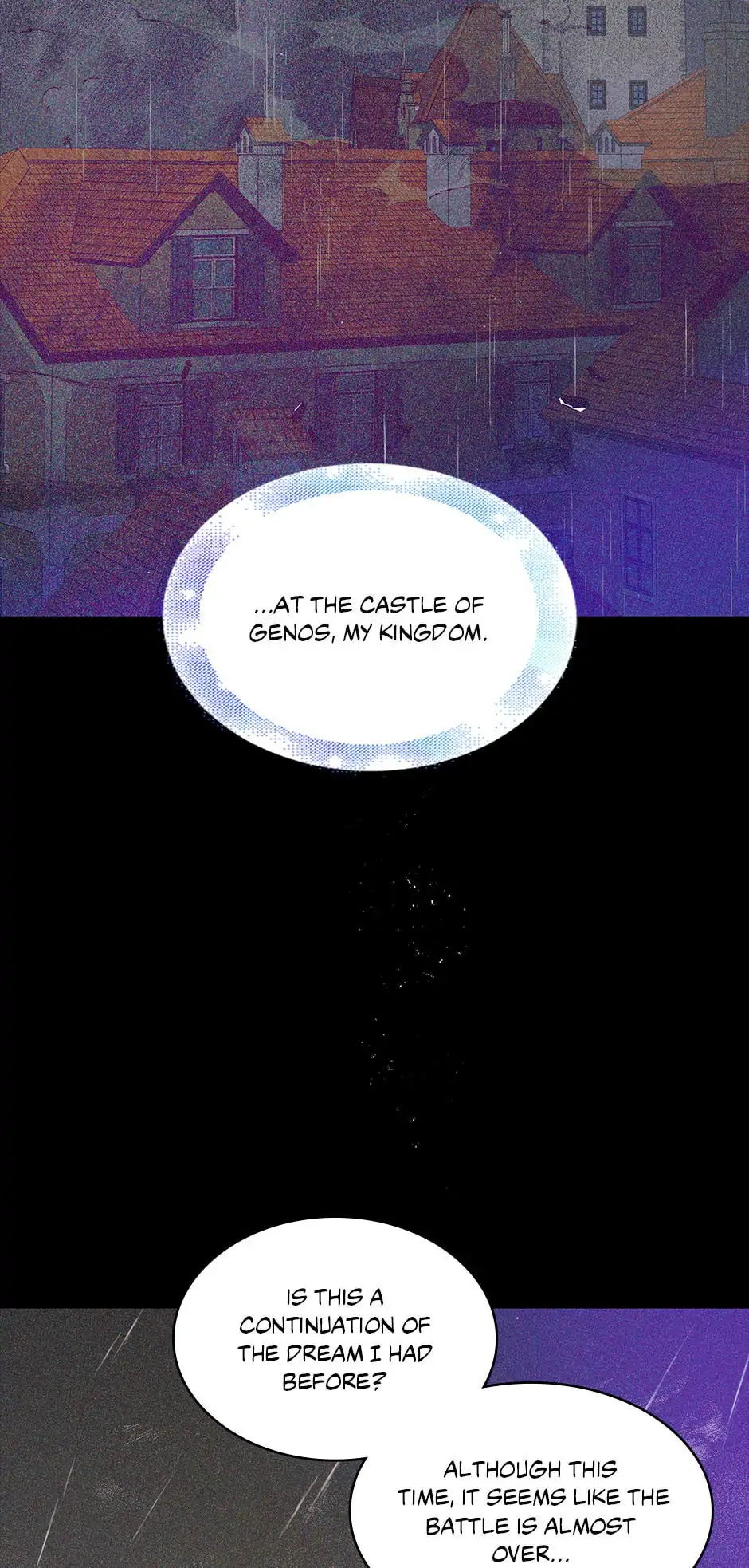Saving My Sweetheart Chapter 51 - page 13