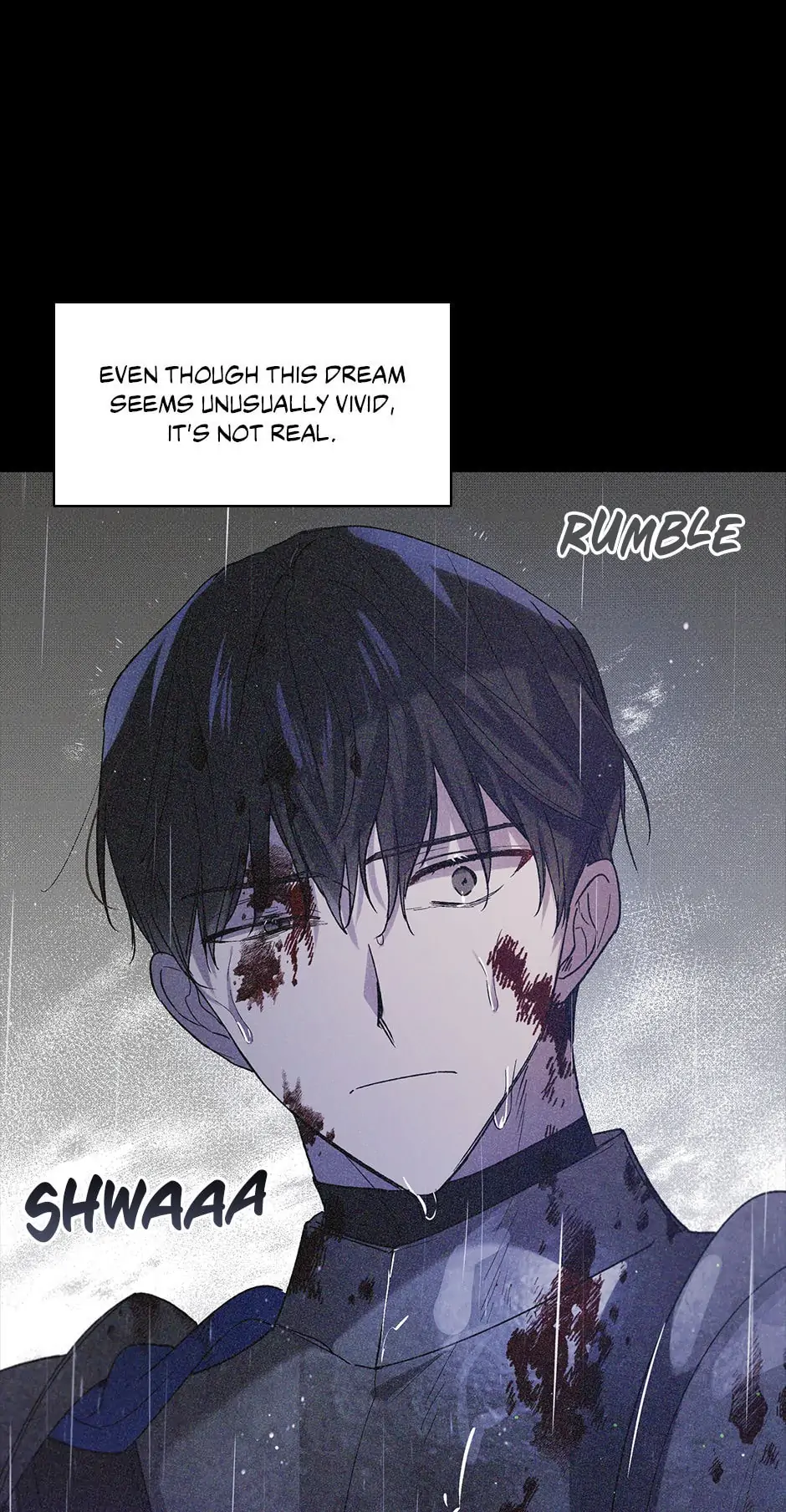 Saving My Sweetheart Chapter 51 - page 16