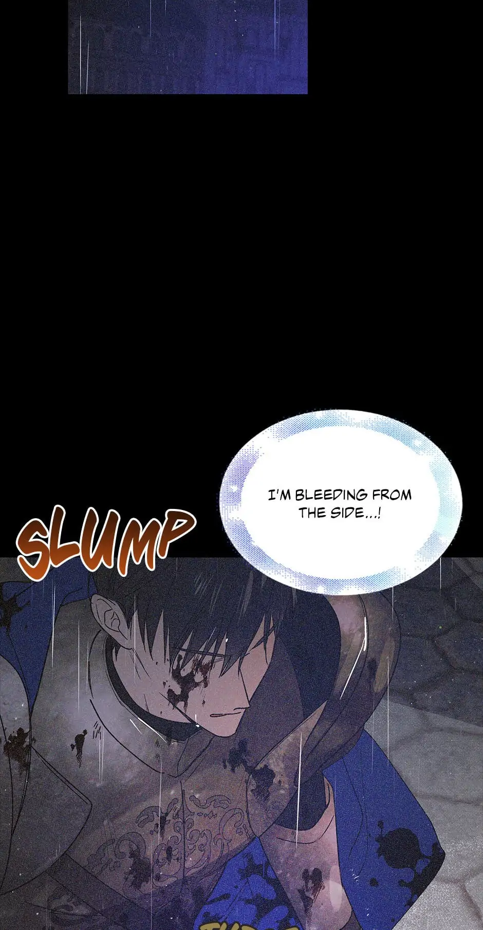 Saving My Sweetheart Chapter 51 - page 18
