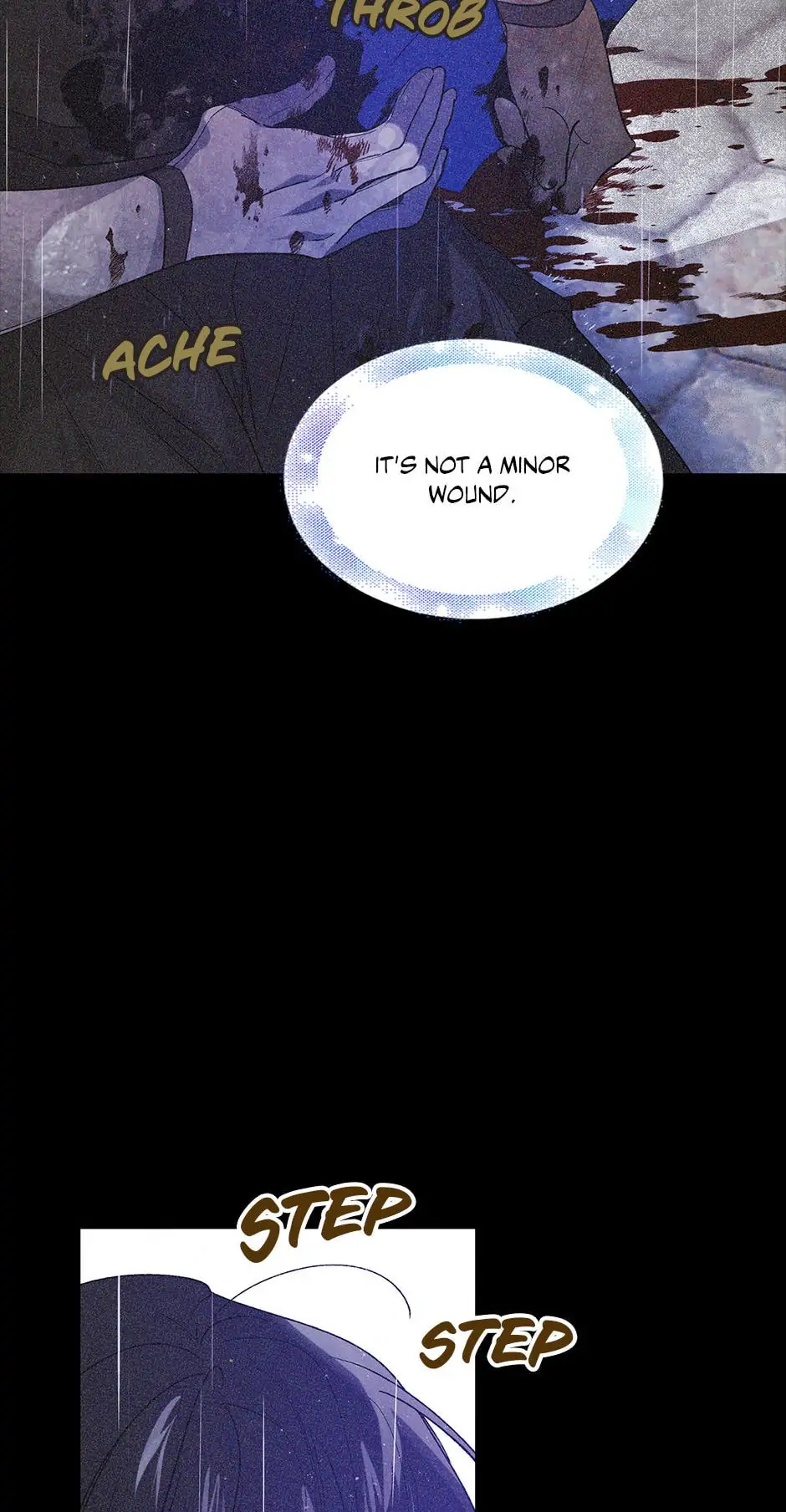 Saving My Sweetheart Chapter 51 - page 19