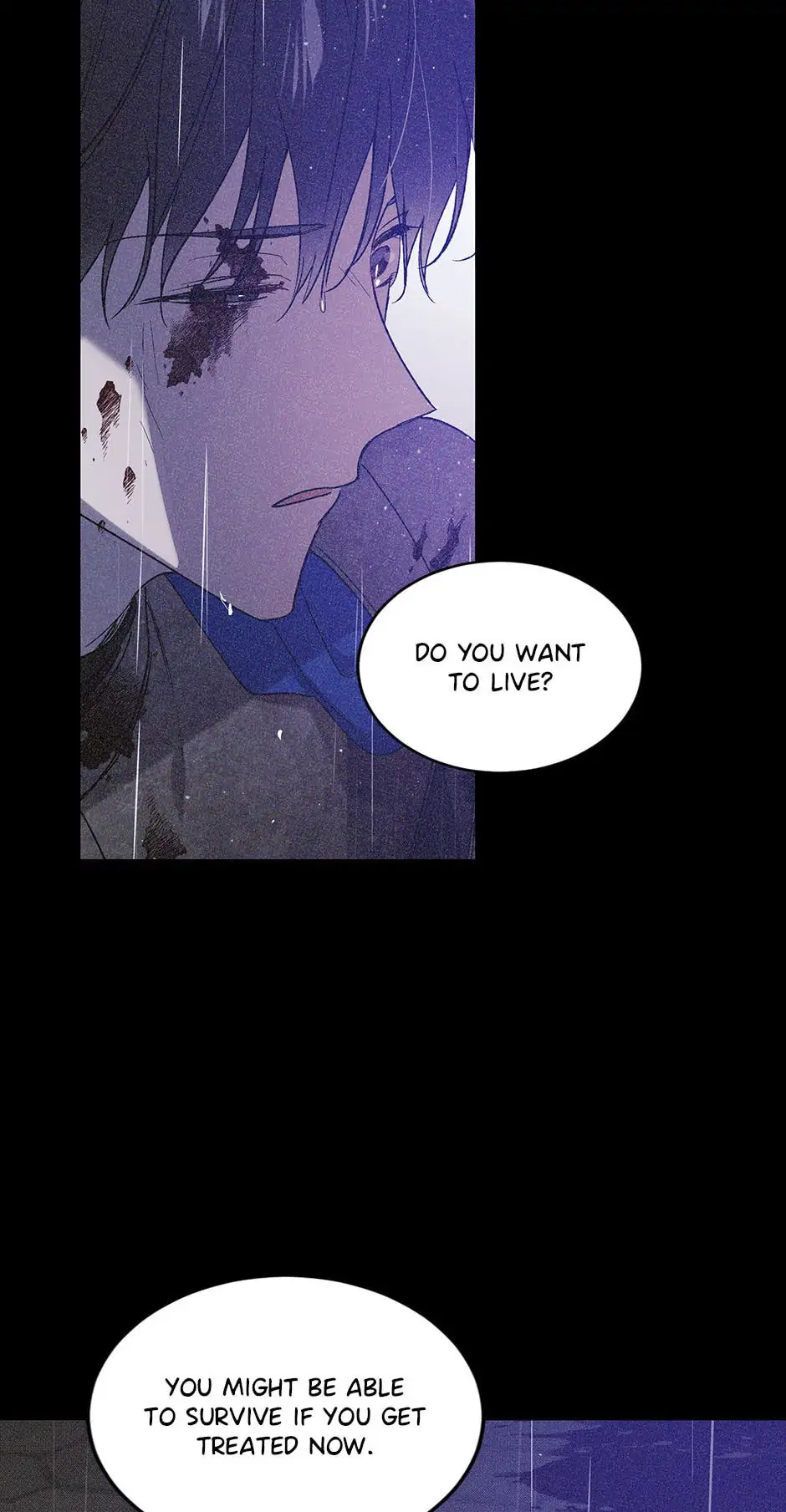 Saving My Sweetheart Chapter 51 - page 20