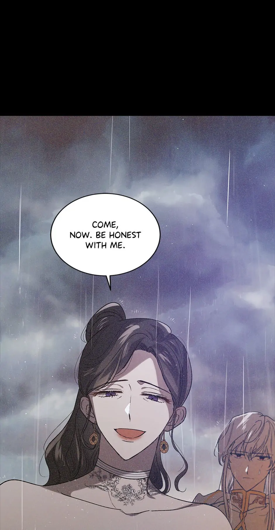 Saving My Sweetheart Chapter 51 - page 22
