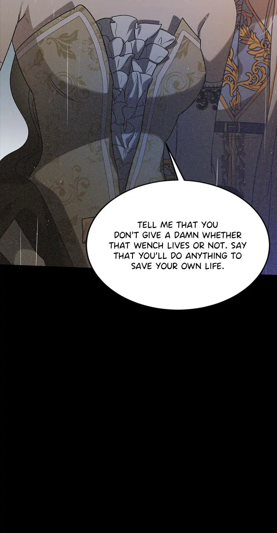 Saving My Sweetheart Chapter 51 - page 23