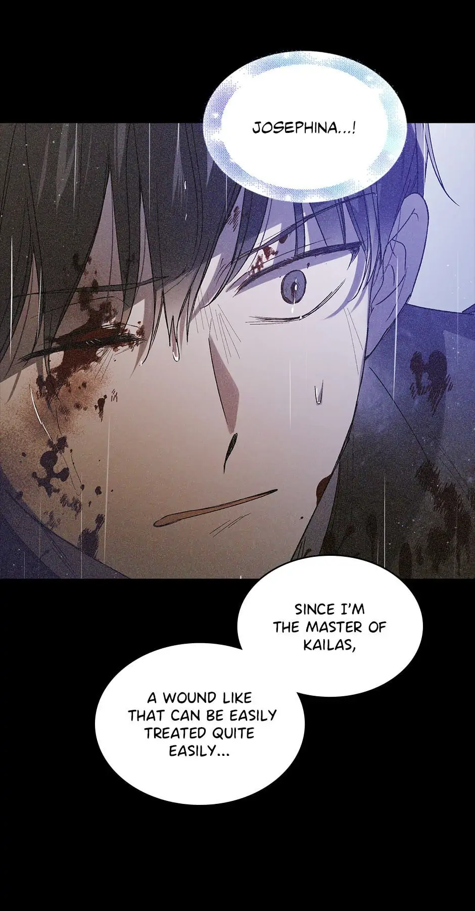 Saving My Sweetheart Chapter 51 - page 24