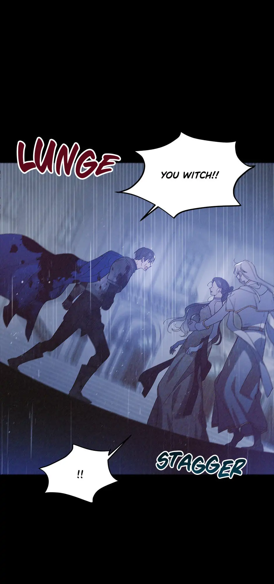 Saving My Sweetheart Chapter 51 - page 25
