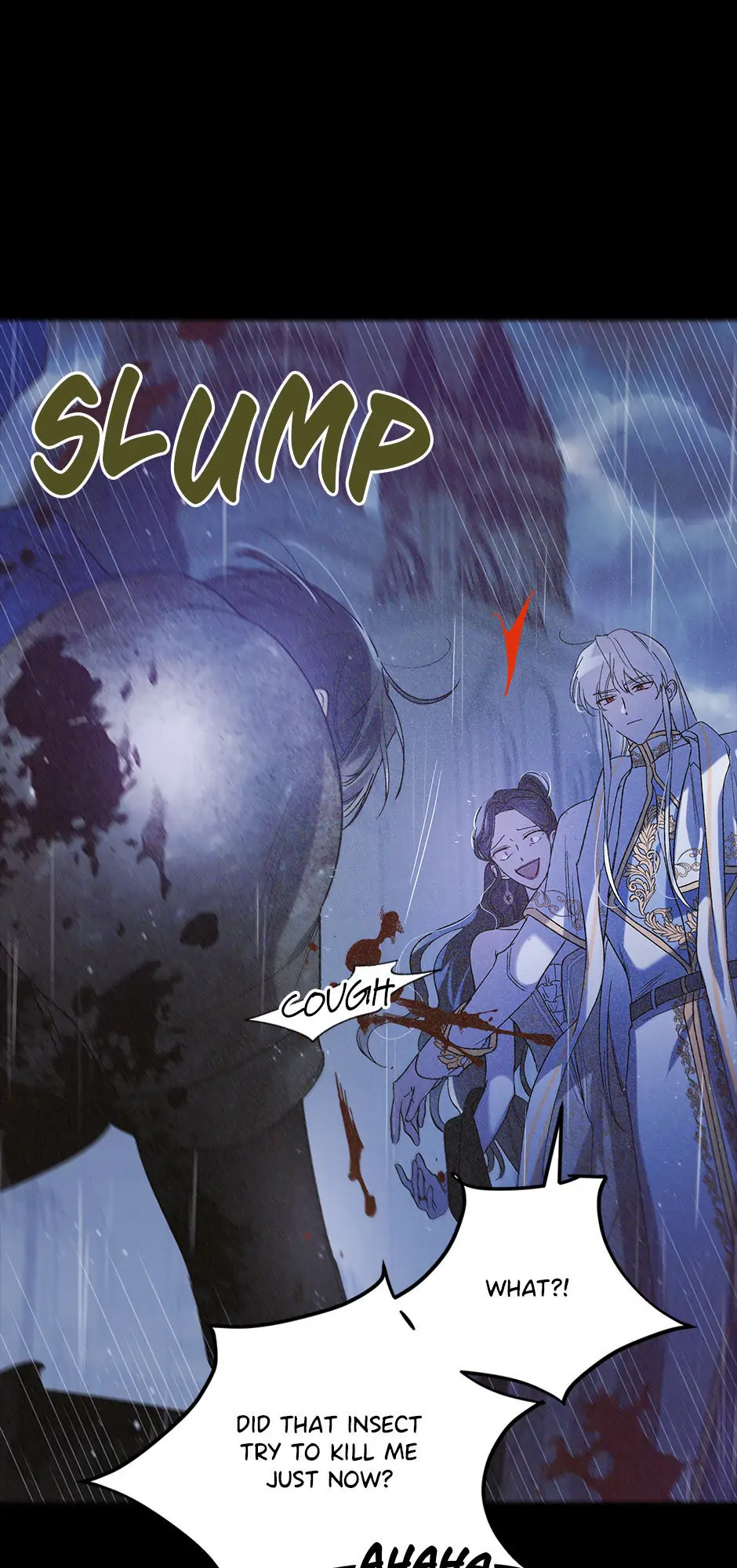 Saving My Sweetheart Chapter 51 - page 26