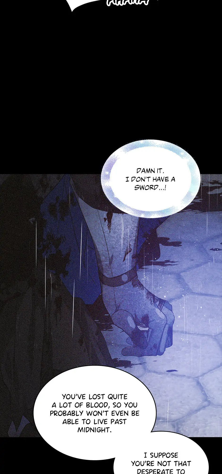 Saving My Sweetheart Chapter 51 - page 27