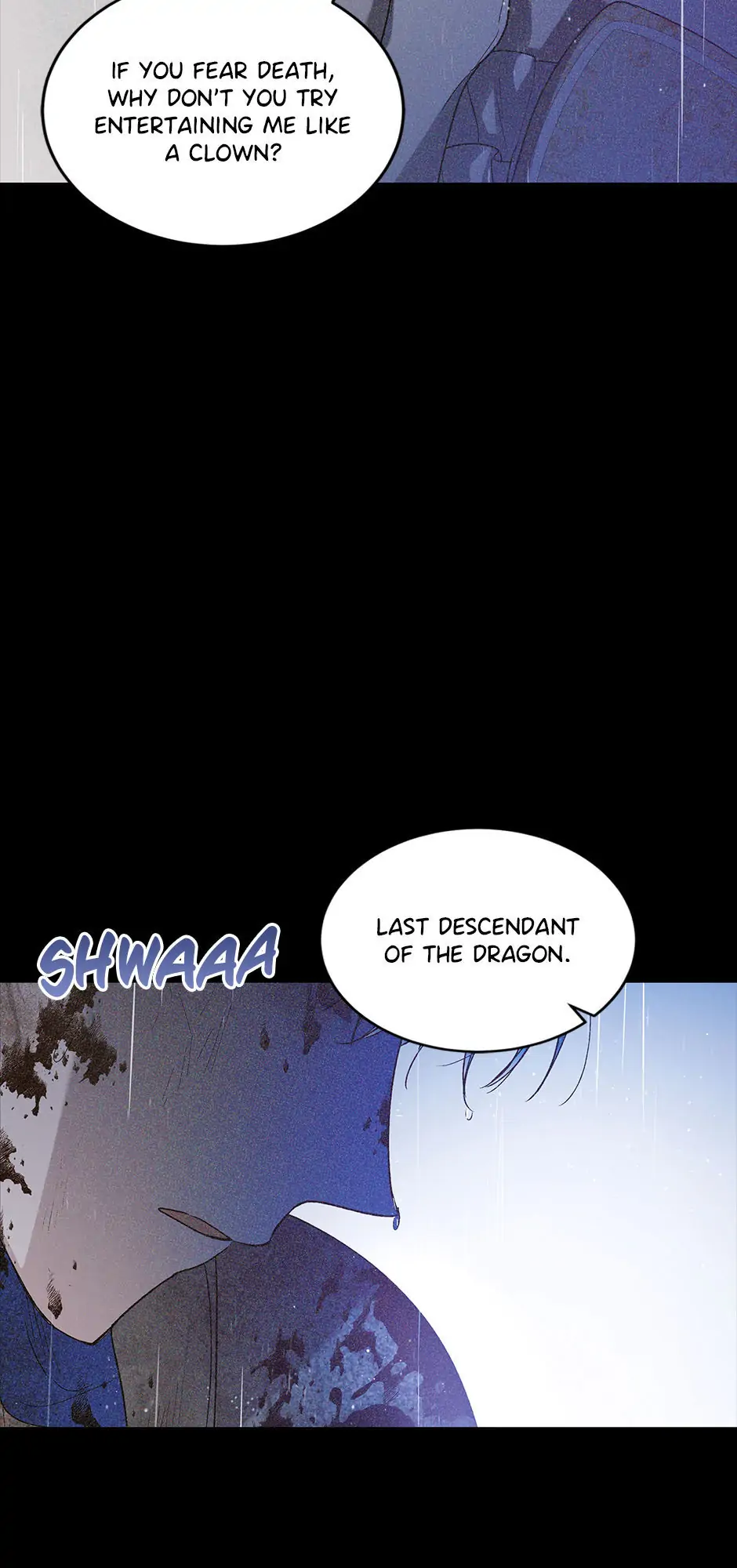Saving My Sweetheart Chapter 51 - page 29