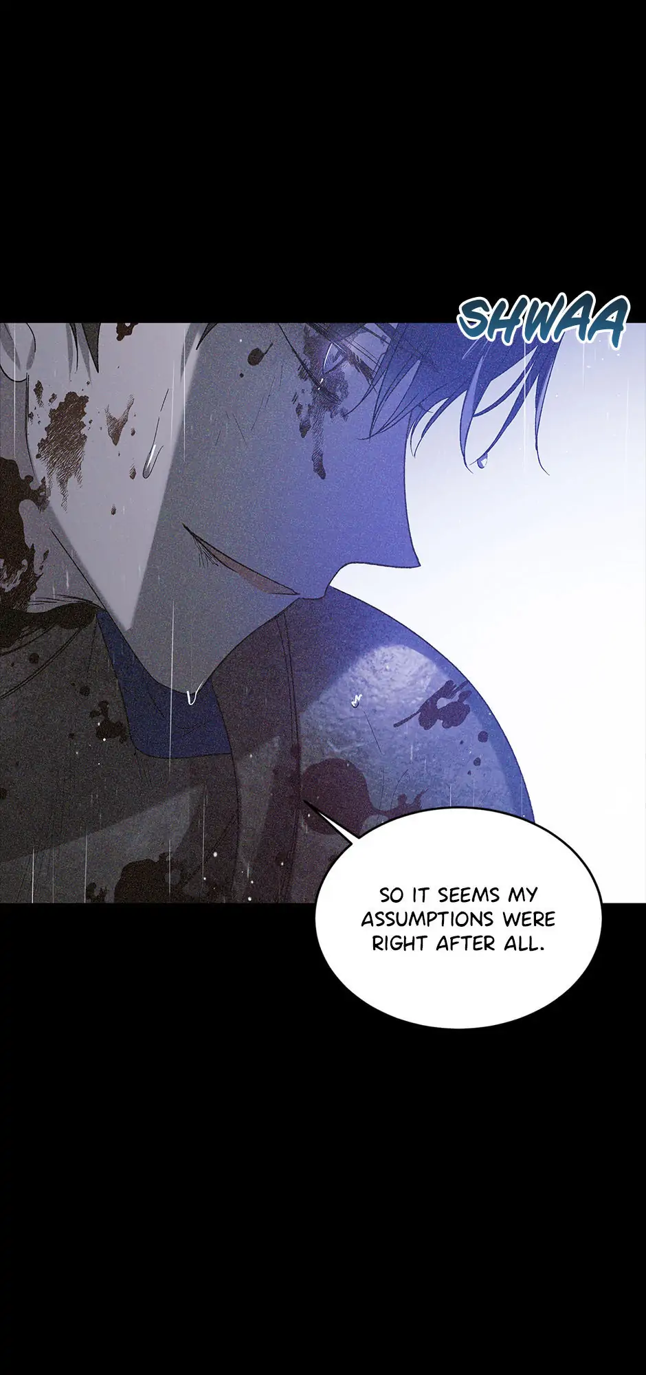Saving My Sweetheart Chapter 51 - page 30