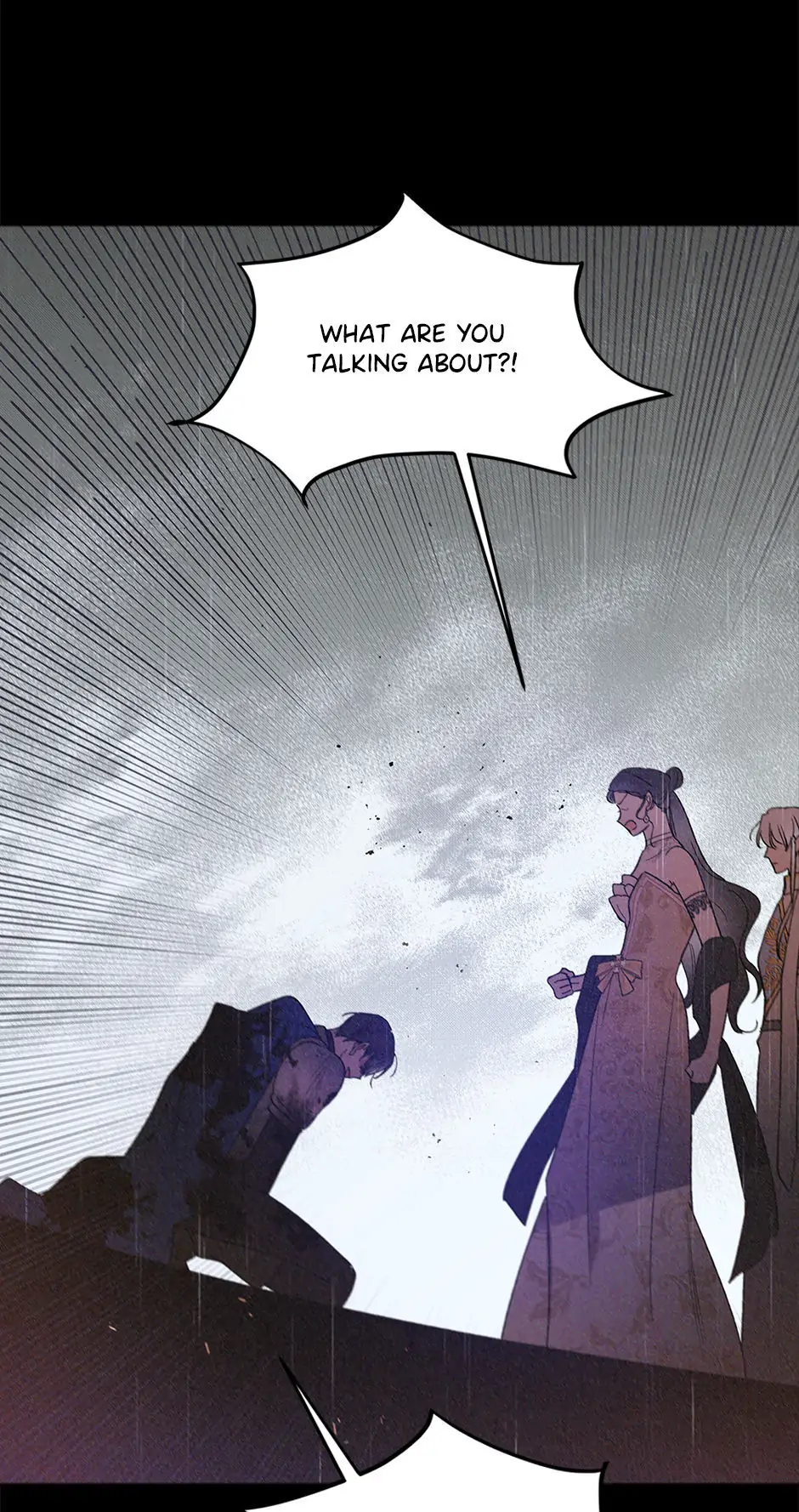 Saving My Sweetheart Chapter 51 - page 32
