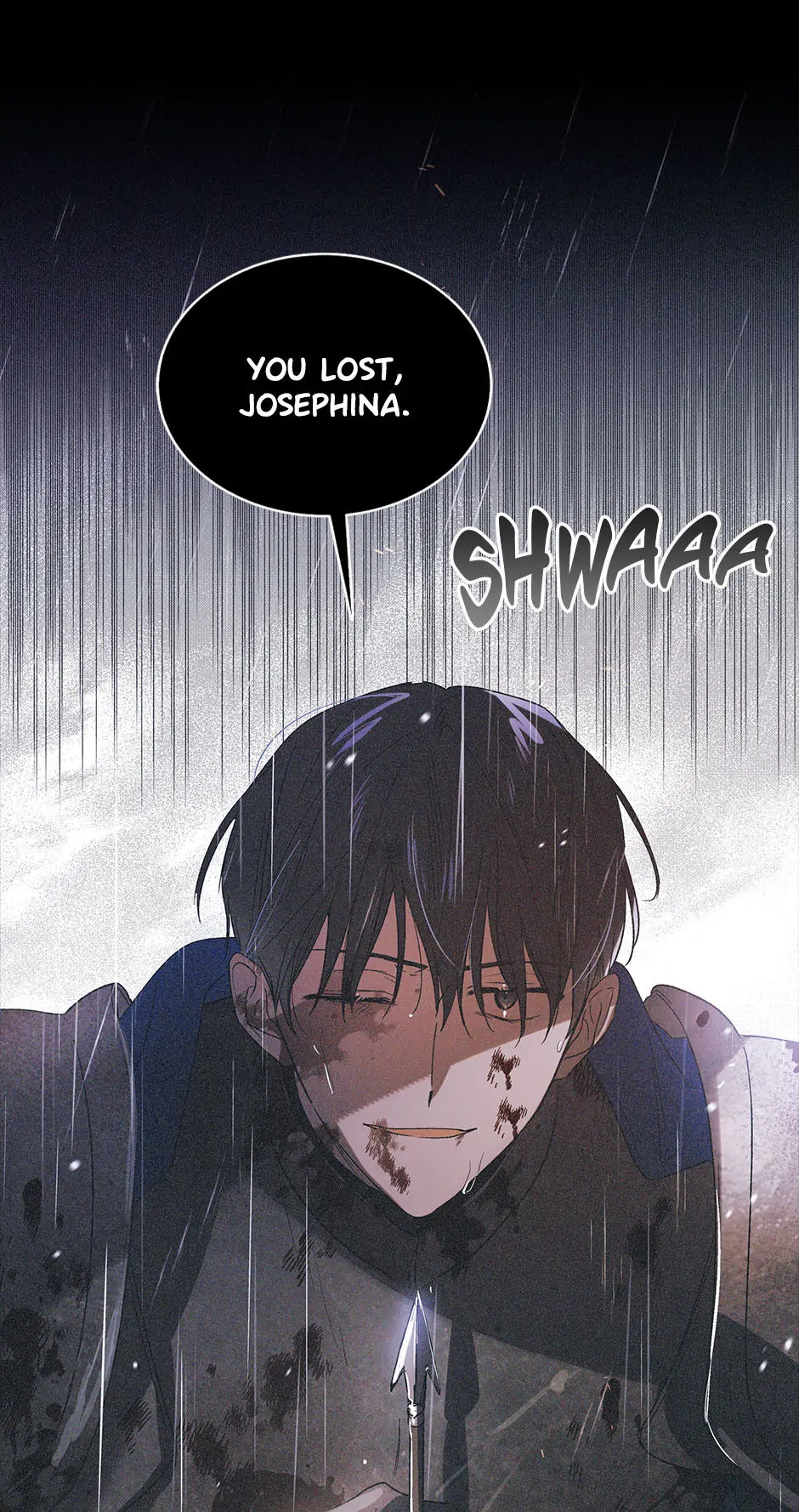 Saving My Sweetheart Chapter 51 - page 35