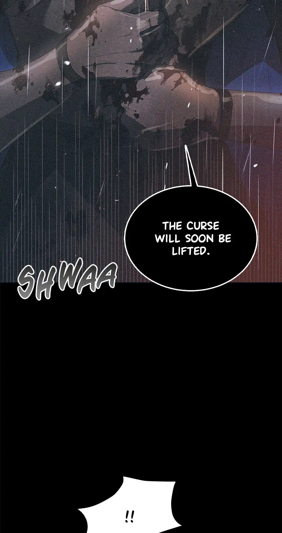 Saving My Sweetheart Chapter 51 - page 36