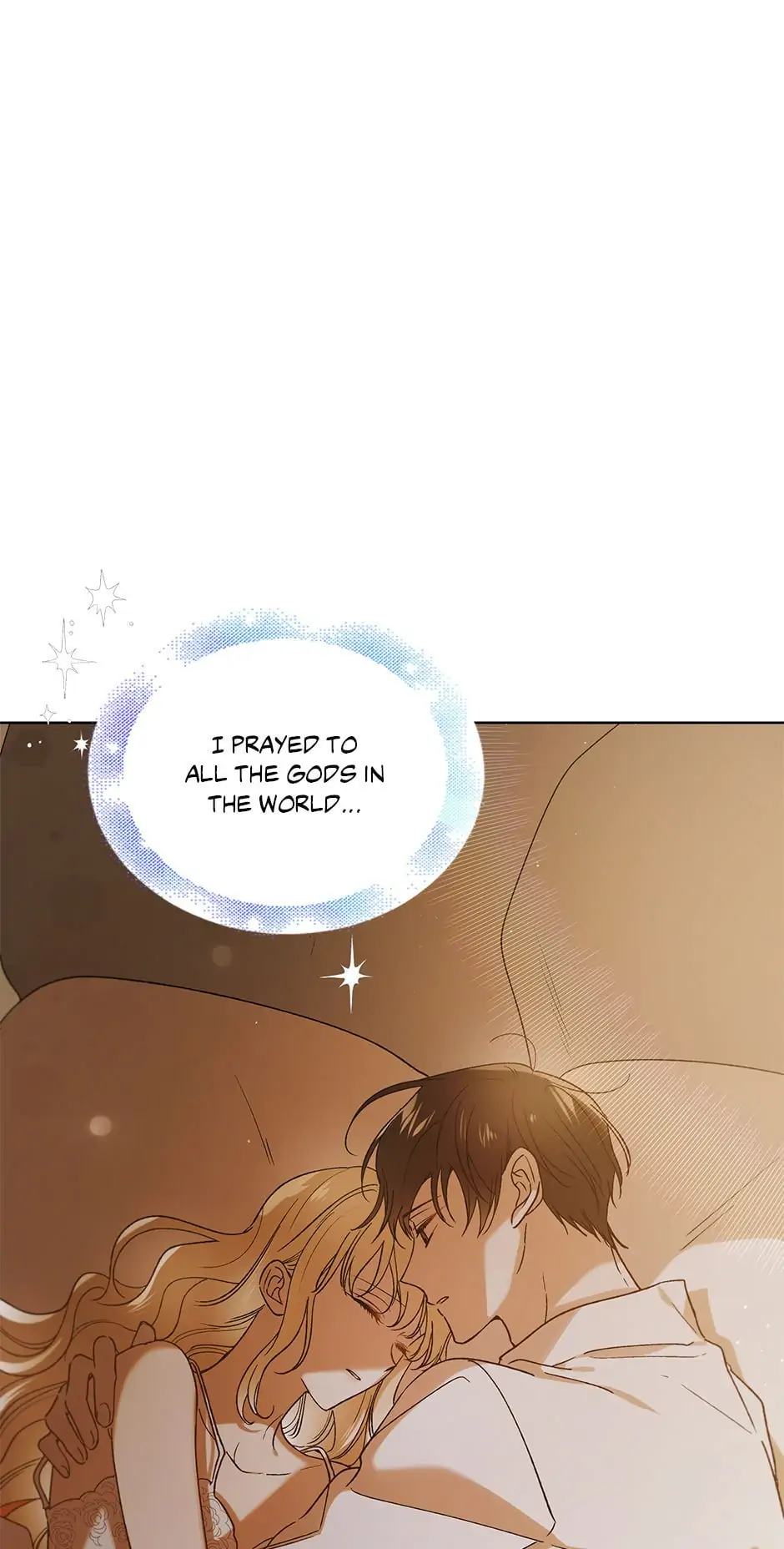 Saving My Sweetheart Chapter 51 - page 4