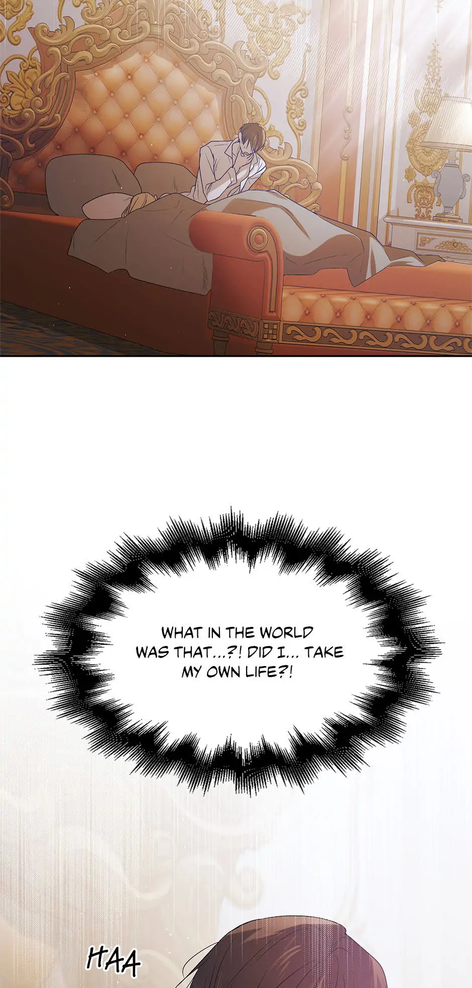 Saving My Sweetheart Chapter 51 - page 41