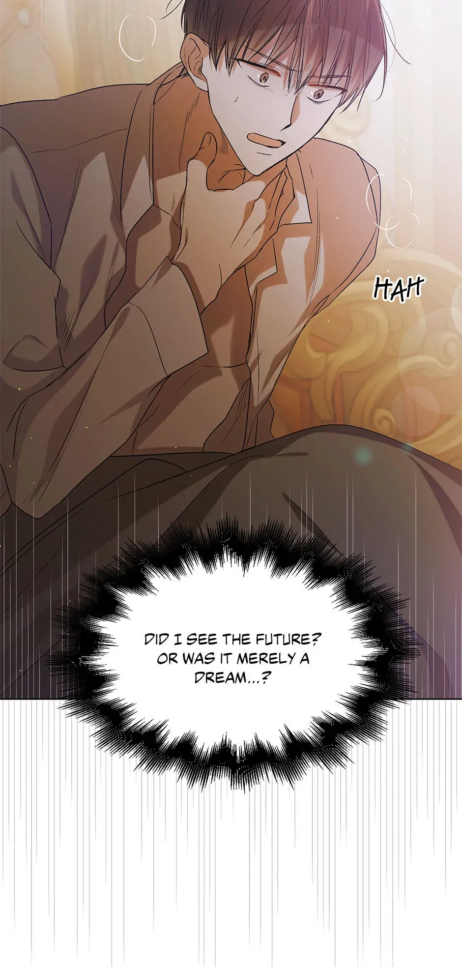 Saving My Sweetheart Chapter 51 - page 42