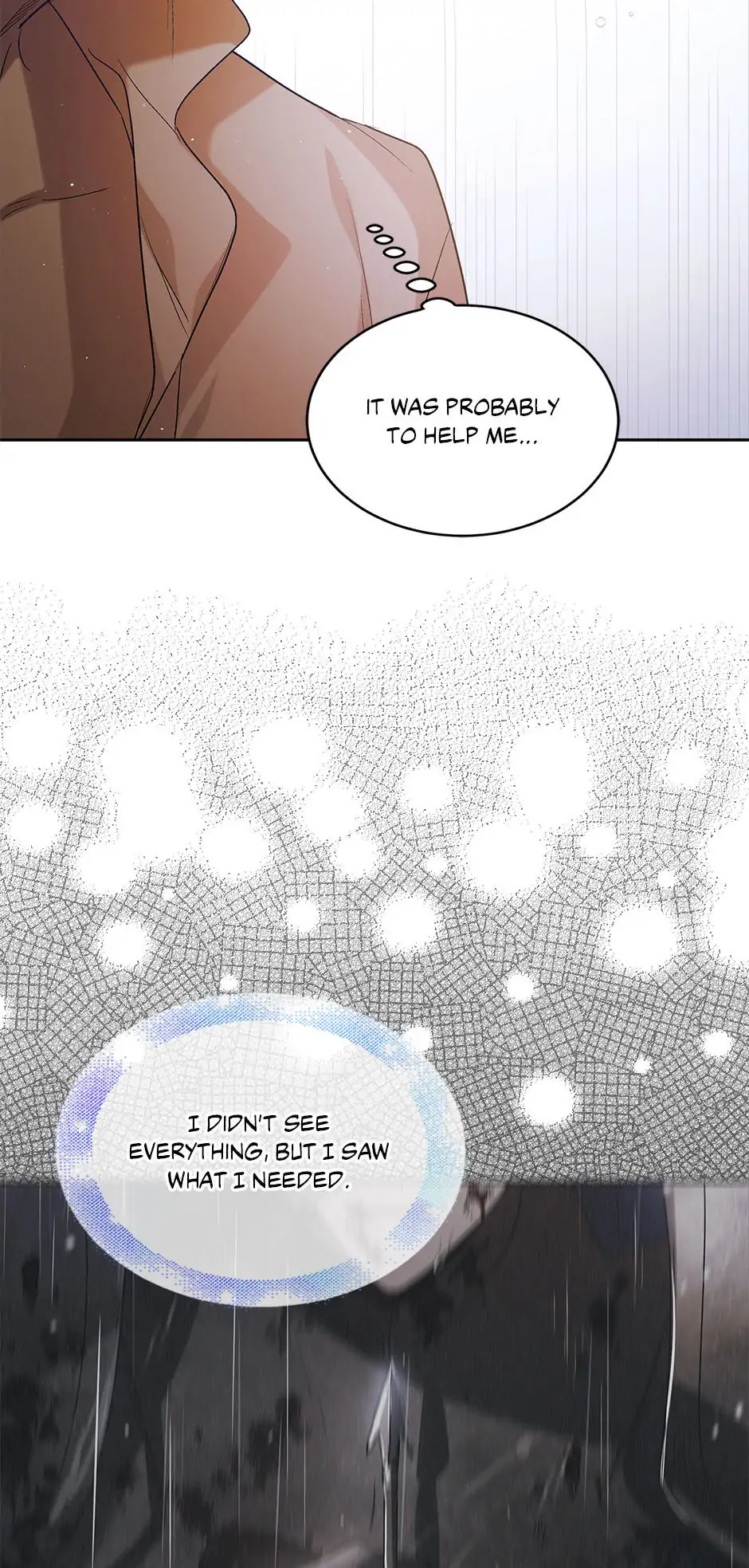 Saving My Sweetheart Chapter 51 - page 45