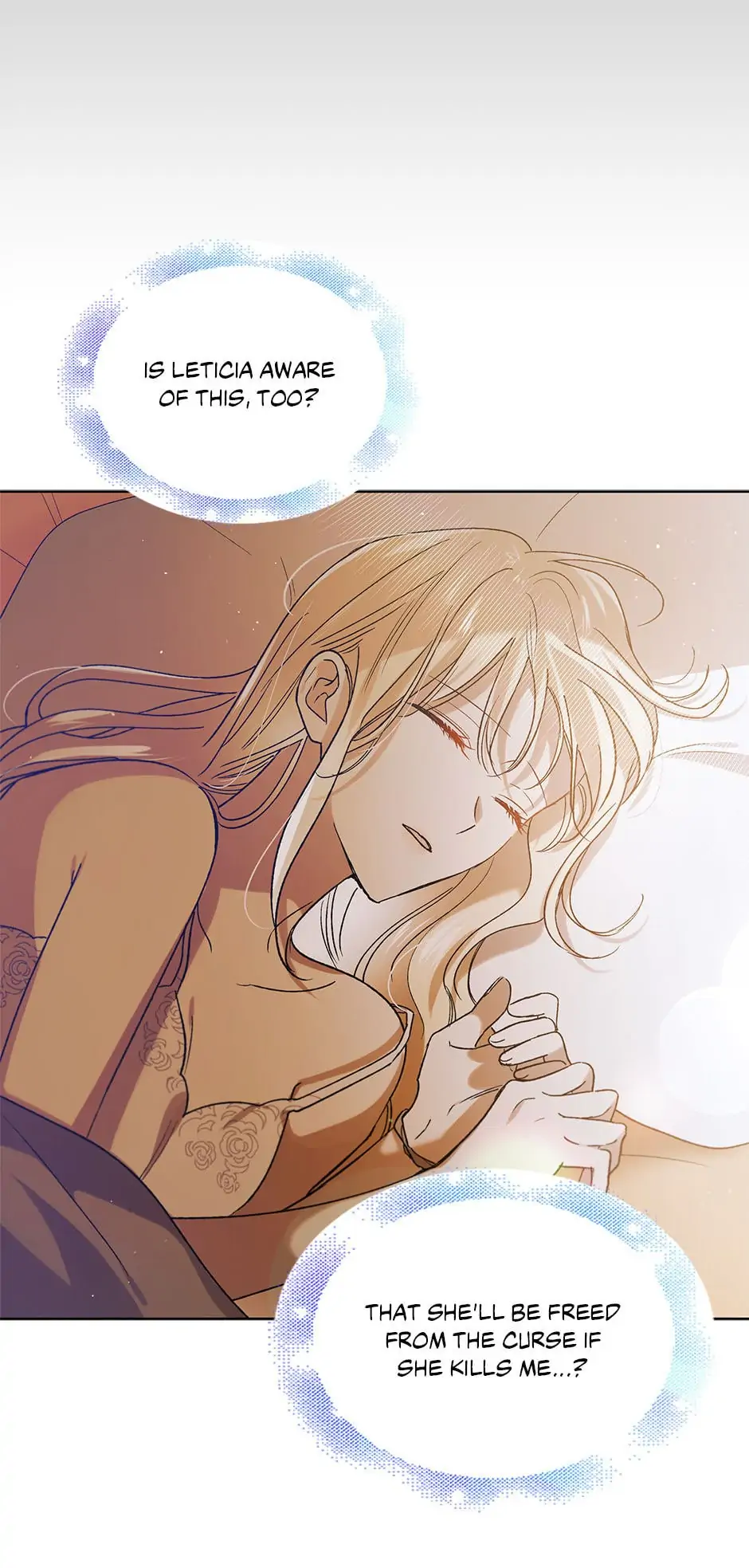 Saving My Sweetheart Chapter 51 - page 49