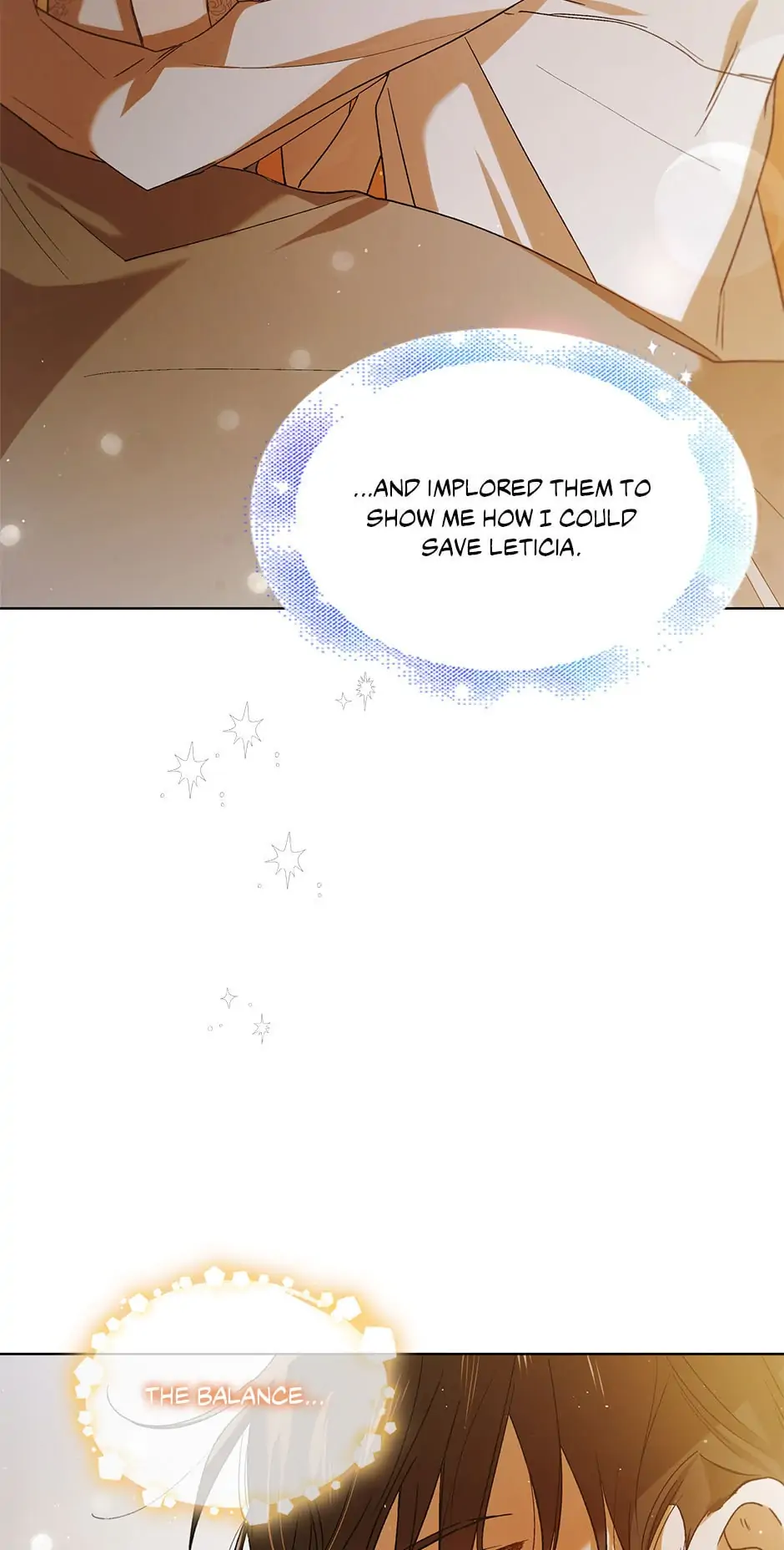 Saving My Sweetheart Chapter 51 - page 5
