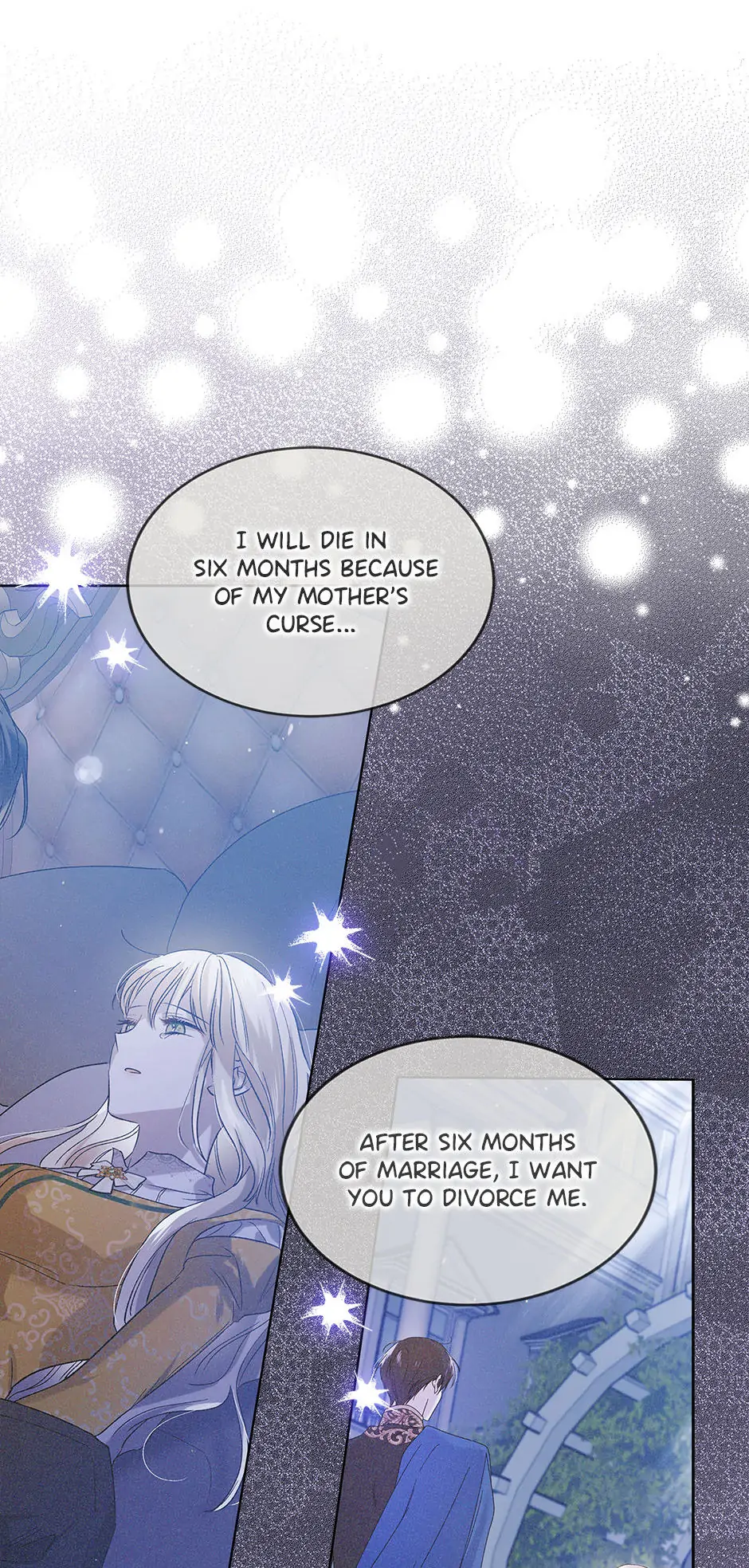Saving My Sweetheart Chapter 51 - page 50