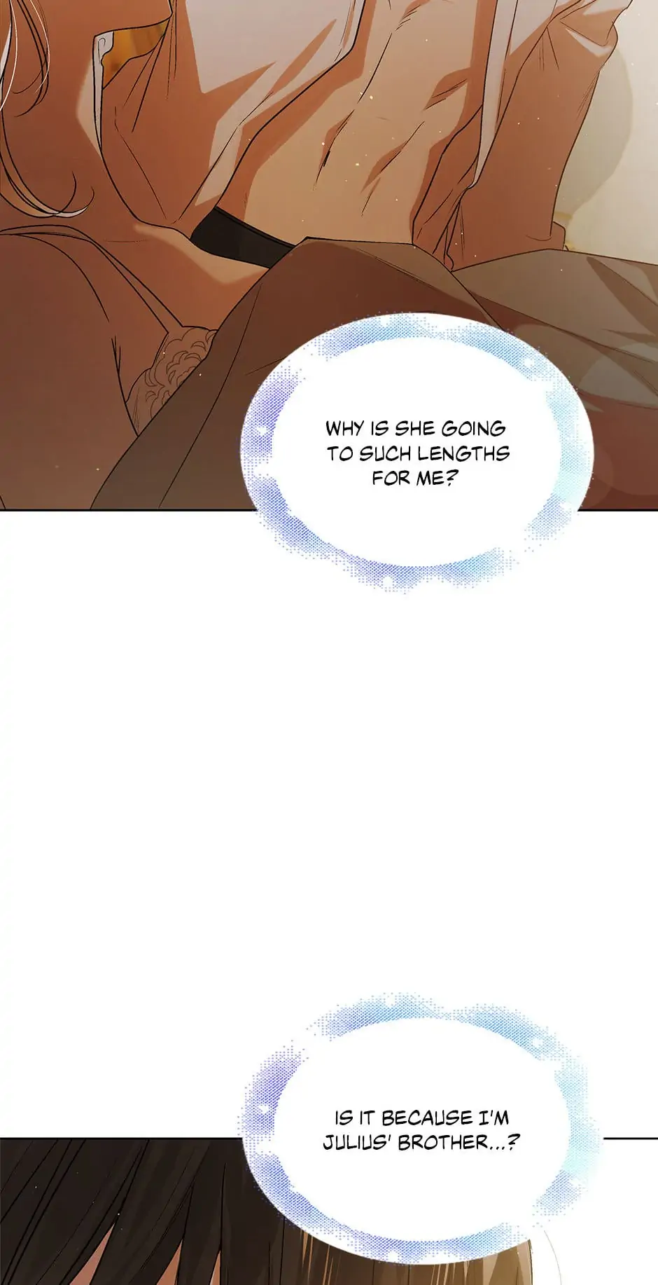 Saving My Sweetheart Chapter 51 - page 57