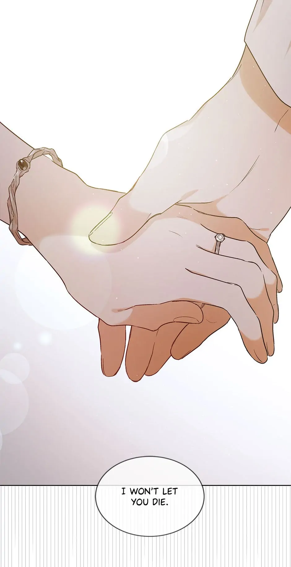 Saving My Sweetheart Chapter 51 - page 59