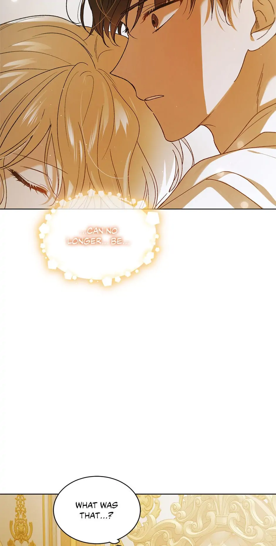 Saving My Sweetheart Chapter 51 - page 6
