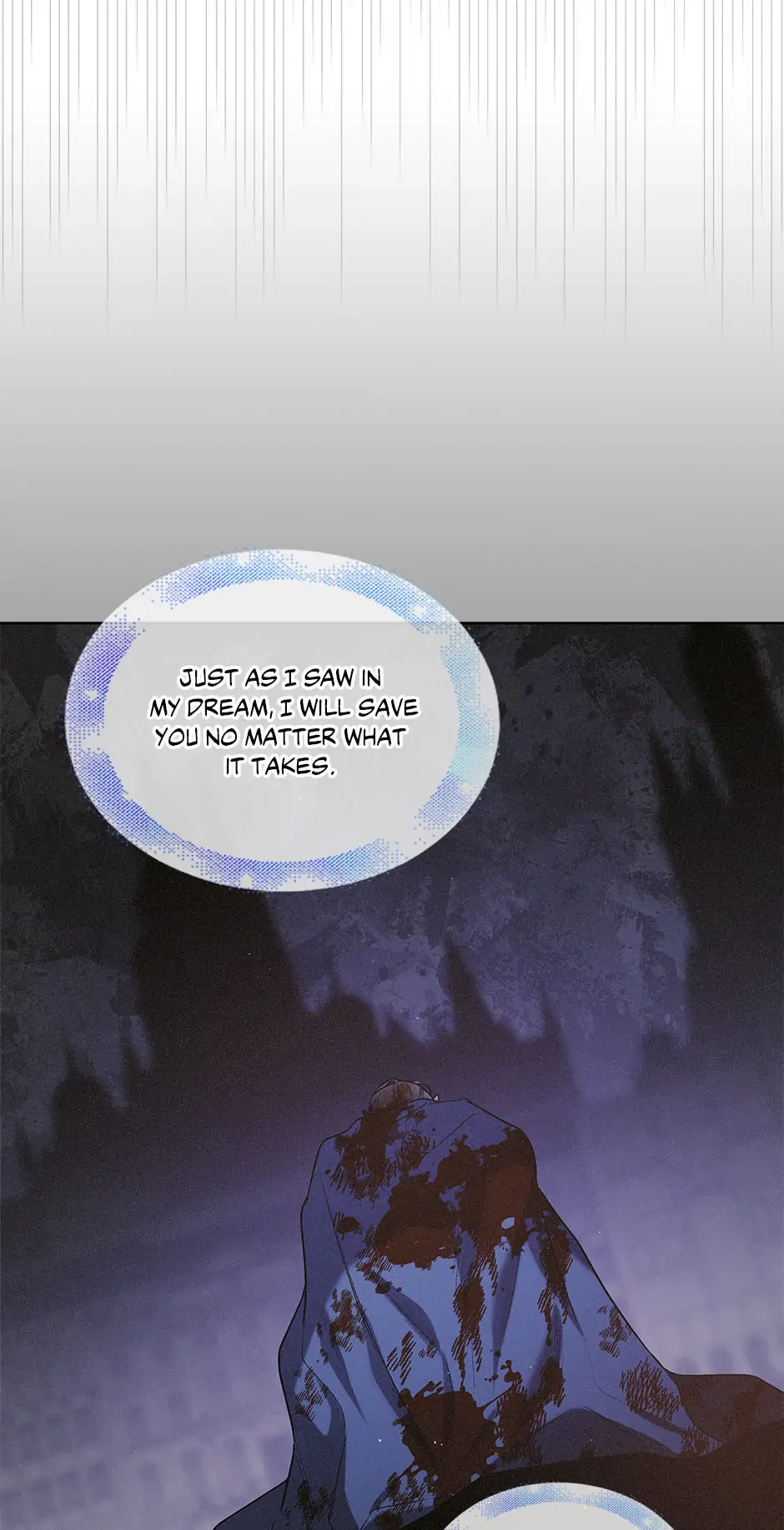 Saving My Sweetheart Chapter 51 - page 60