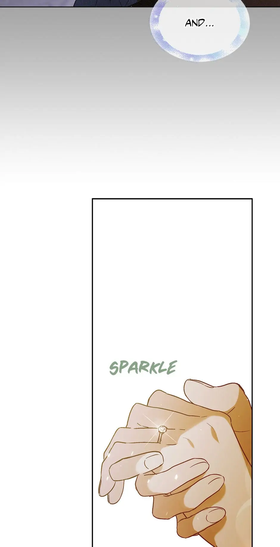 Saving My Sweetheart Chapter 51 - page 61