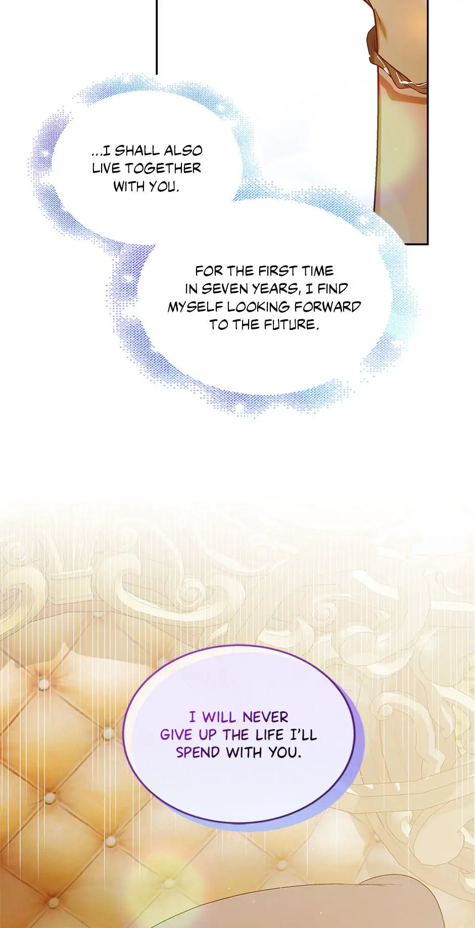Saving My Sweetheart Chapter 51 - page 62
