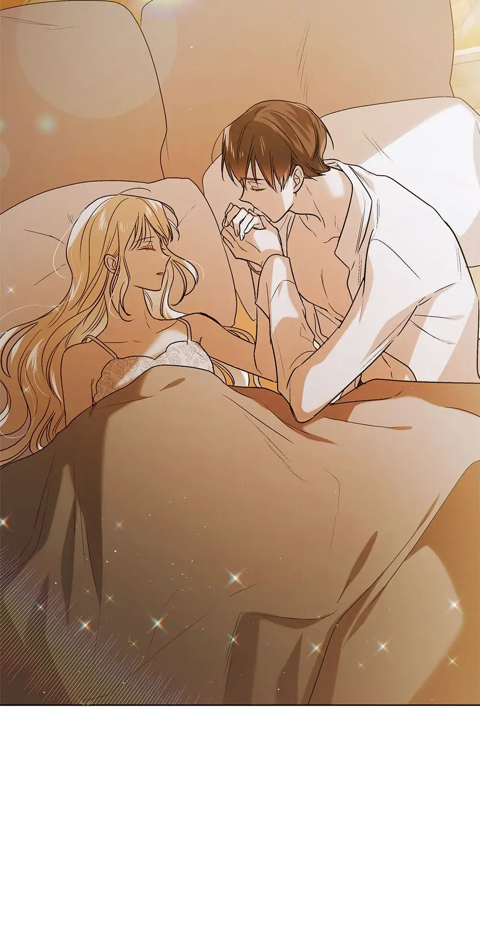 Saving My Sweetheart Chapter 51 - page 63