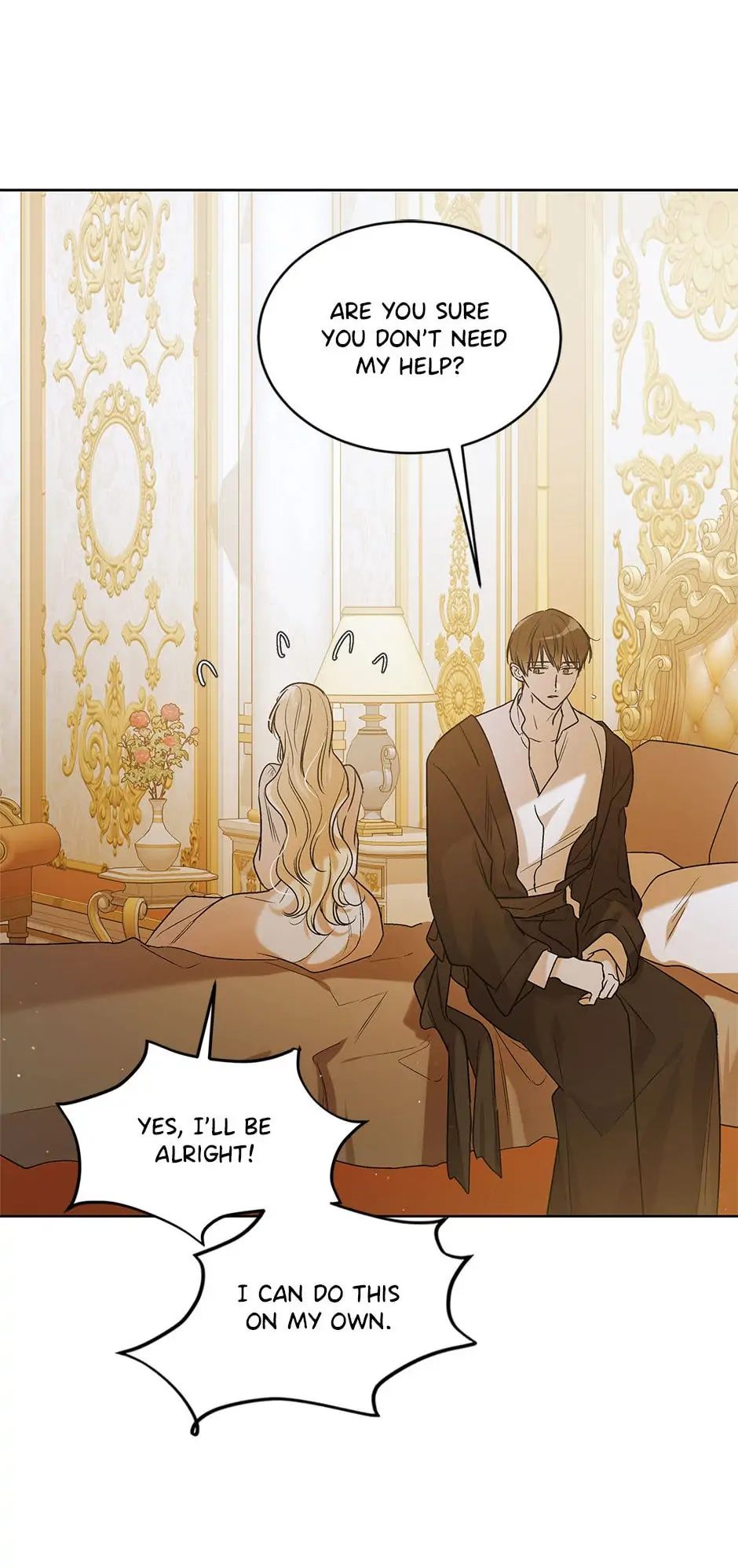 Saving My Sweetheart Chapter 51 - page 65