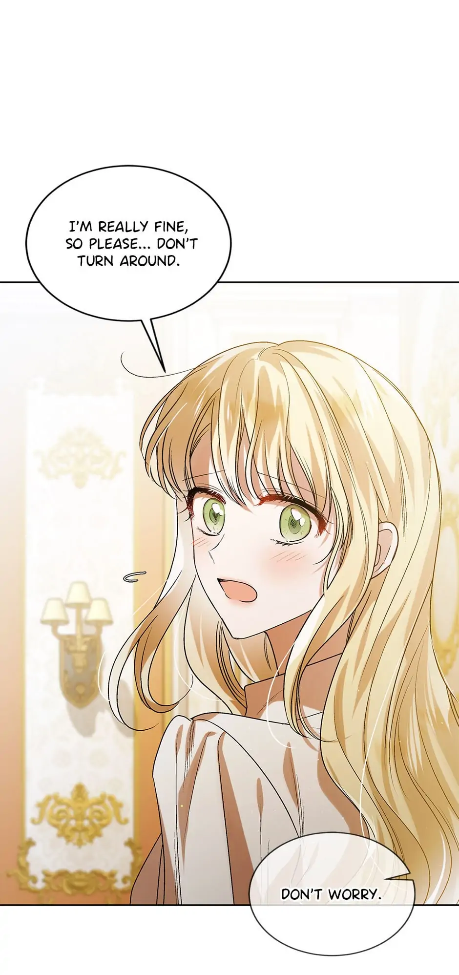 Saving My Sweetheart Chapter 51 - page 66