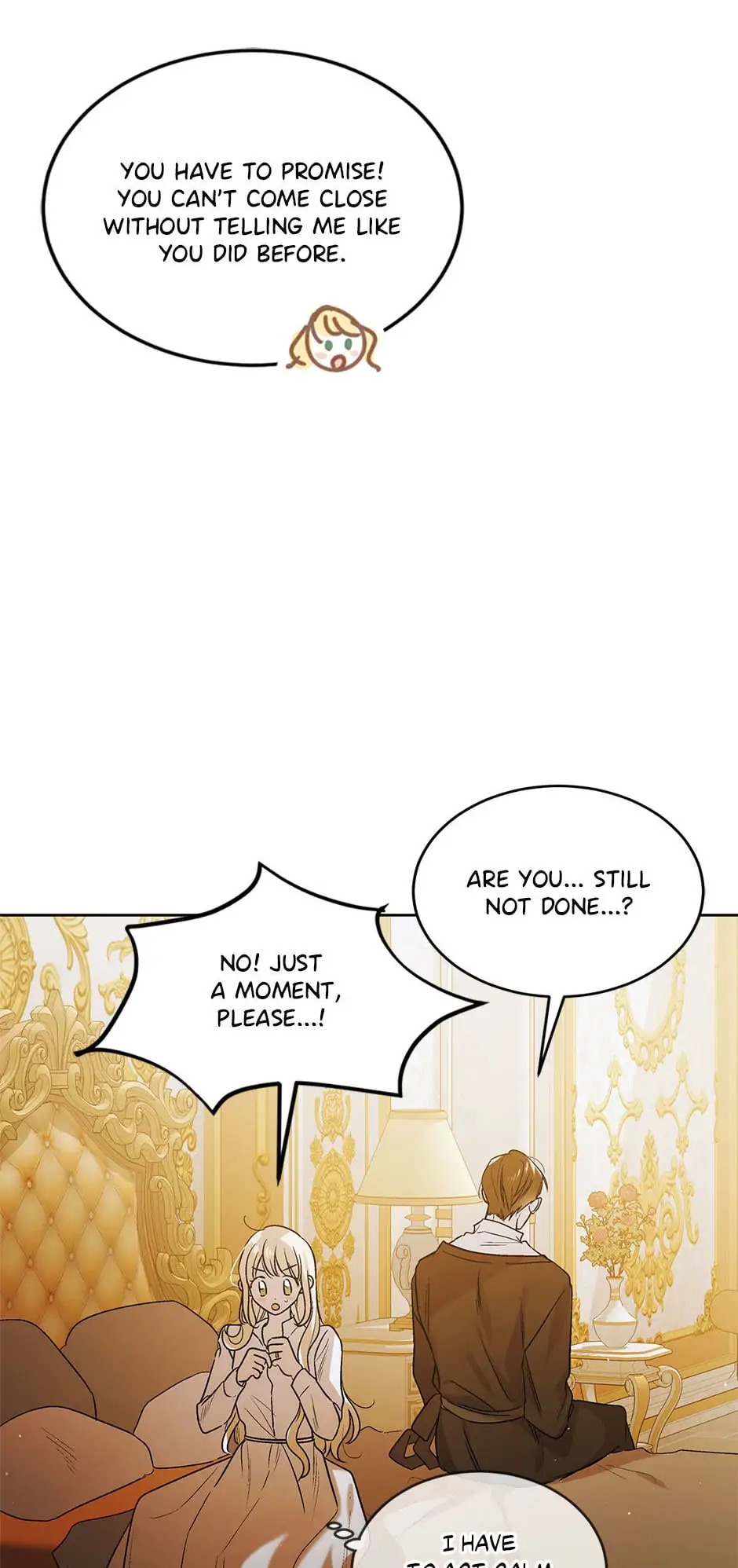 Saving My Sweetheart Chapter 51 - page 67