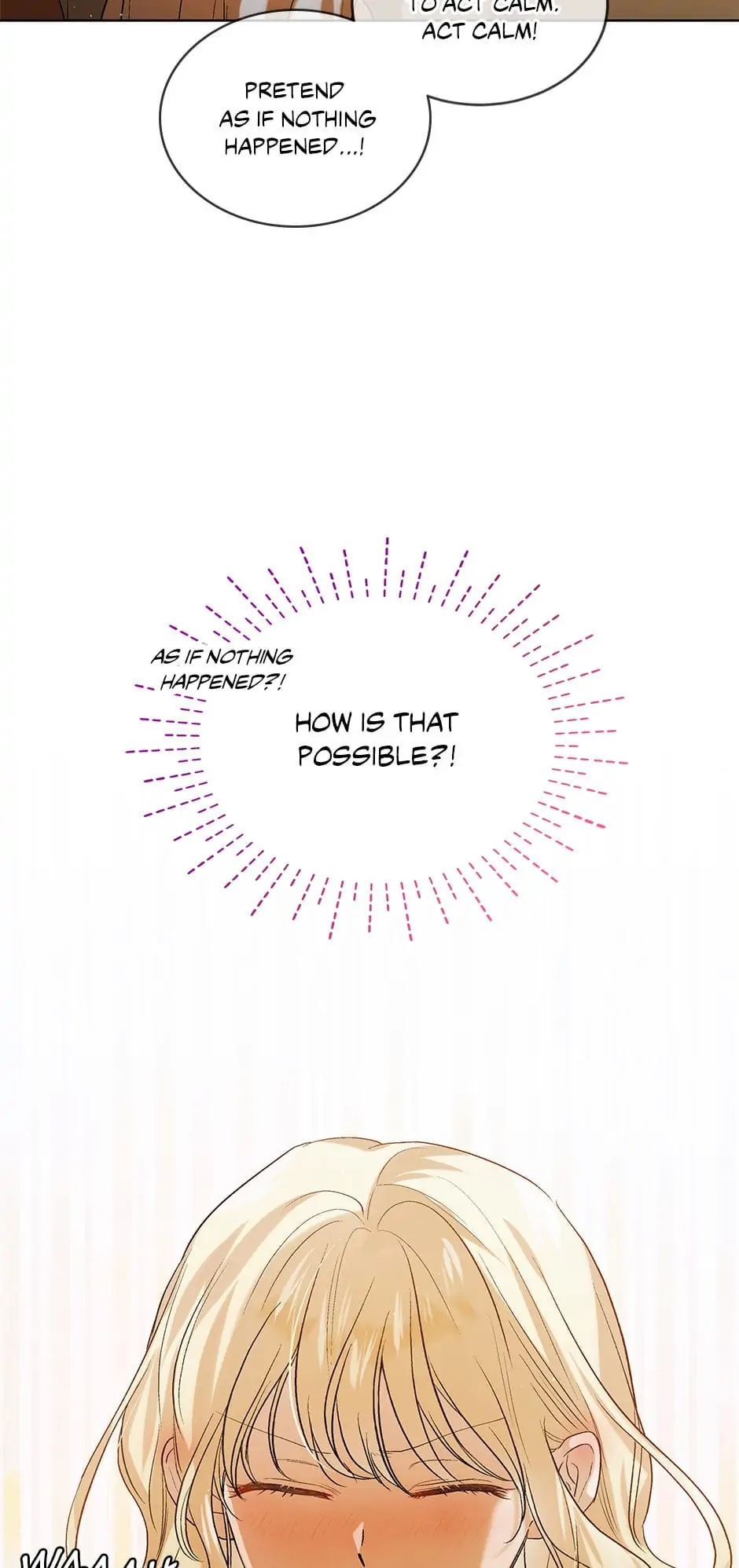 Saving My Sweetheart Chapter 51 - page 68