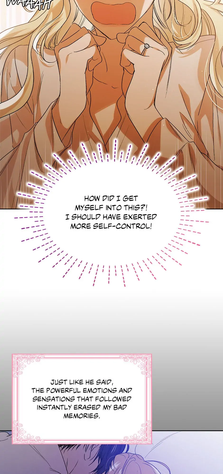 Saving My Sweetheart Chapter 51 - page 69
