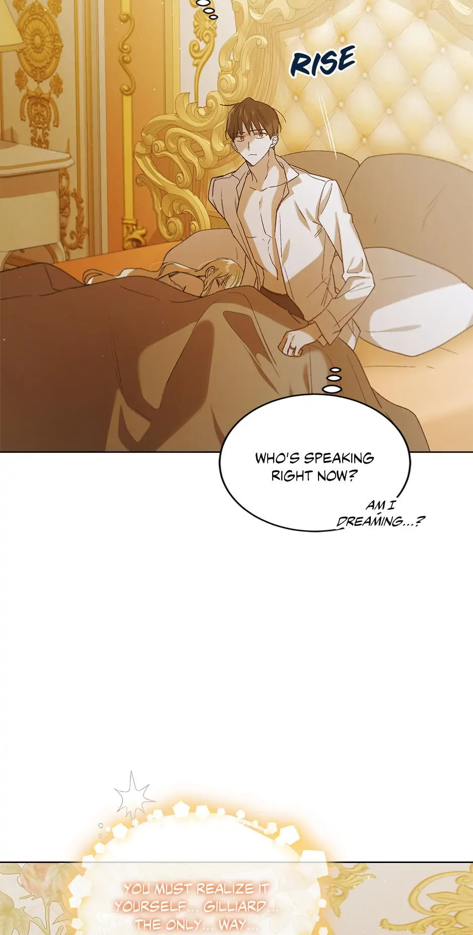 Saving My Sweetheart Chapter 51 - page 7