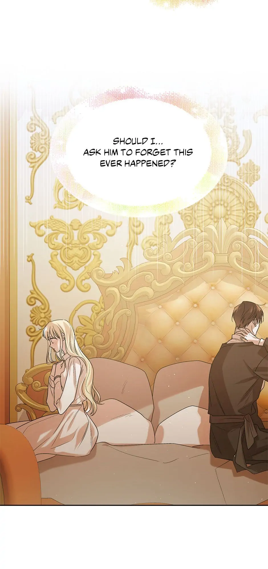 Saving My Sweetheart Chapter 51 - page 71