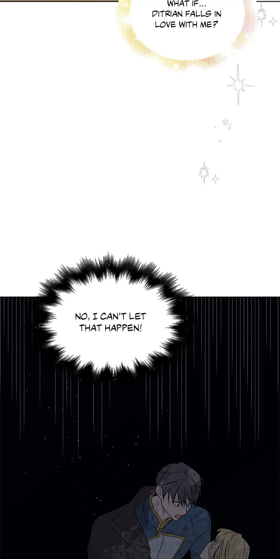 Saving My Sweetheart Chapter 51 - page 73