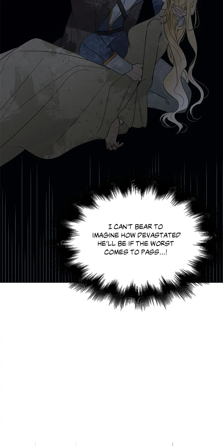 Saving My Sweetheart Chapter 51 - page 74