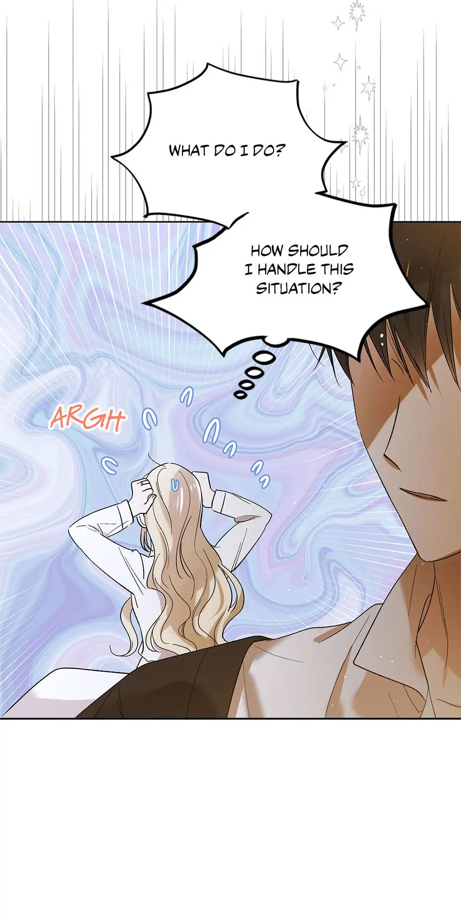 Saving My Sweetheart Chapter 51 - page 75