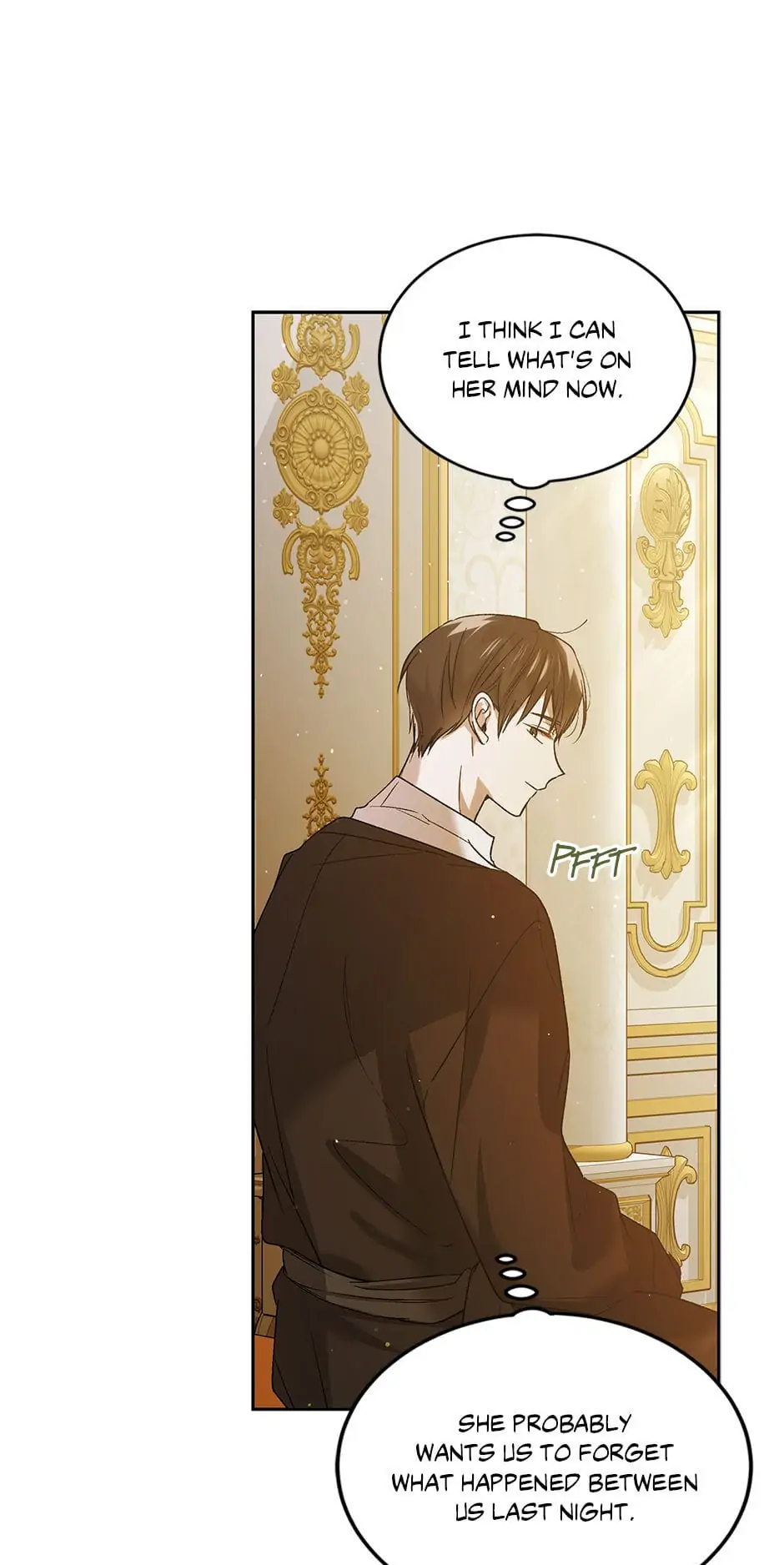 Saving My Sweetheart Chapter 51 - page 76