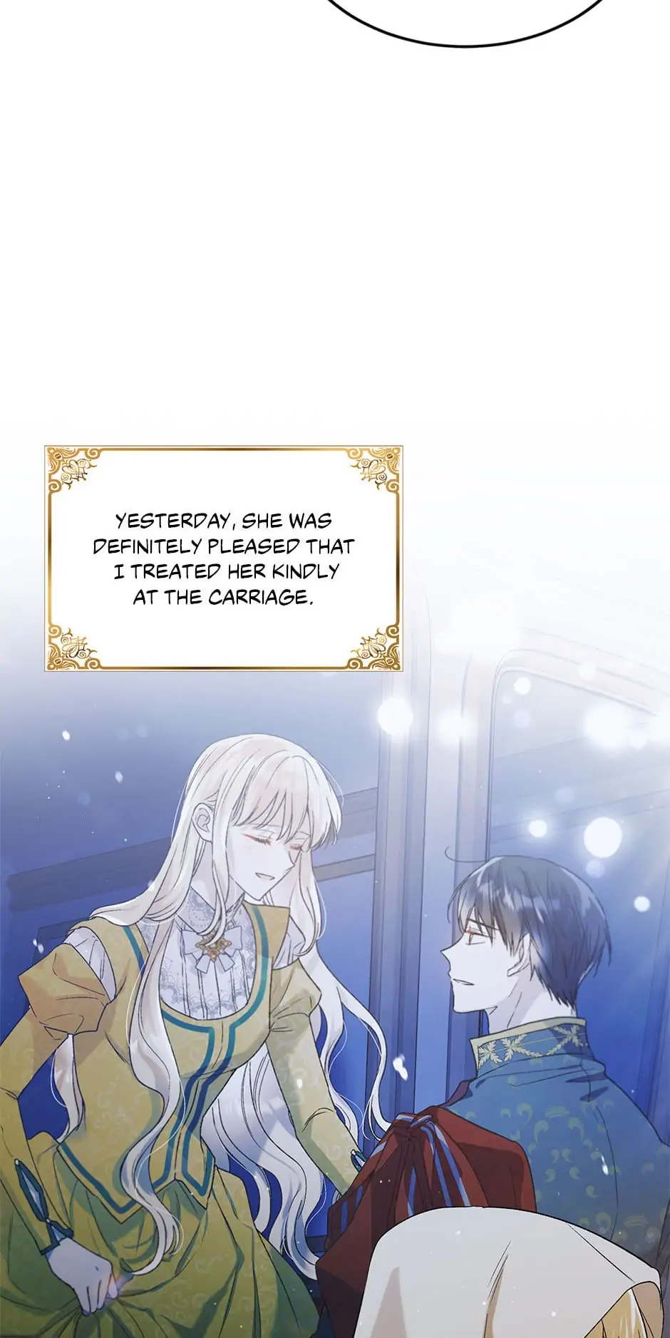 Saving My Sweetheart Chapter 51 - page 77